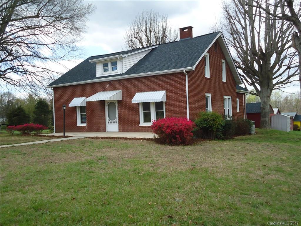 134 Candice Lane Troutman NC 28166