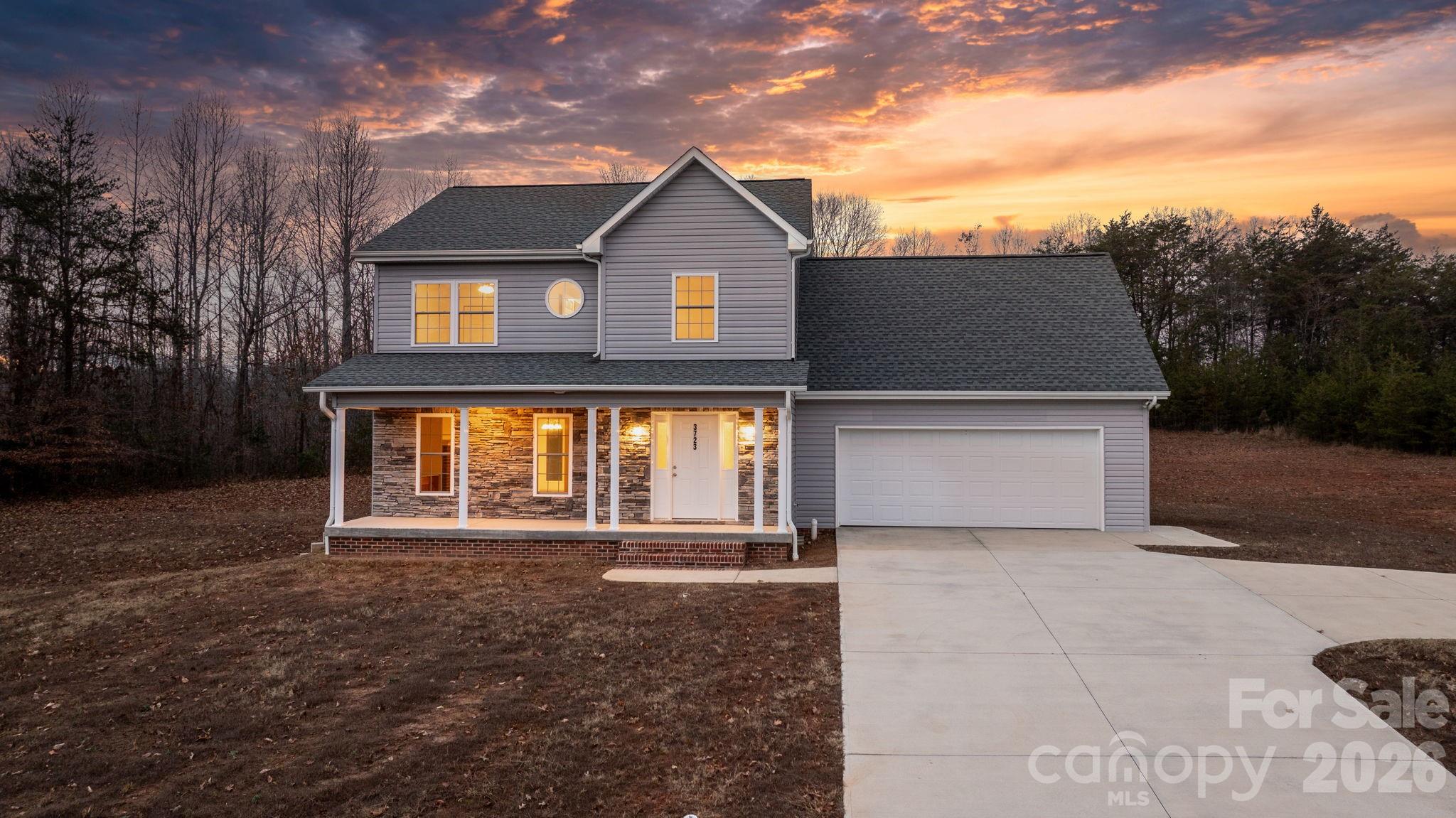 3723 Franklin Court Newton NC 28658