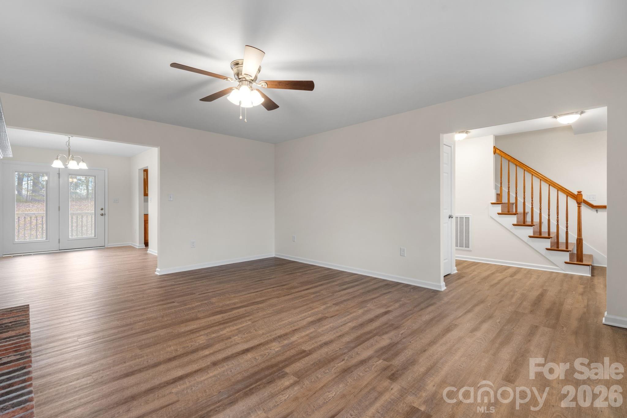 3723 Franklin Court Newton NC 28658