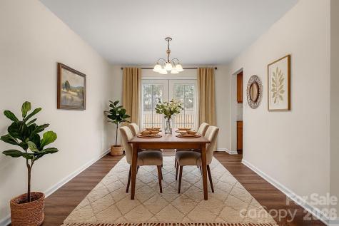 3723 Franklin Court Newton NC 28658