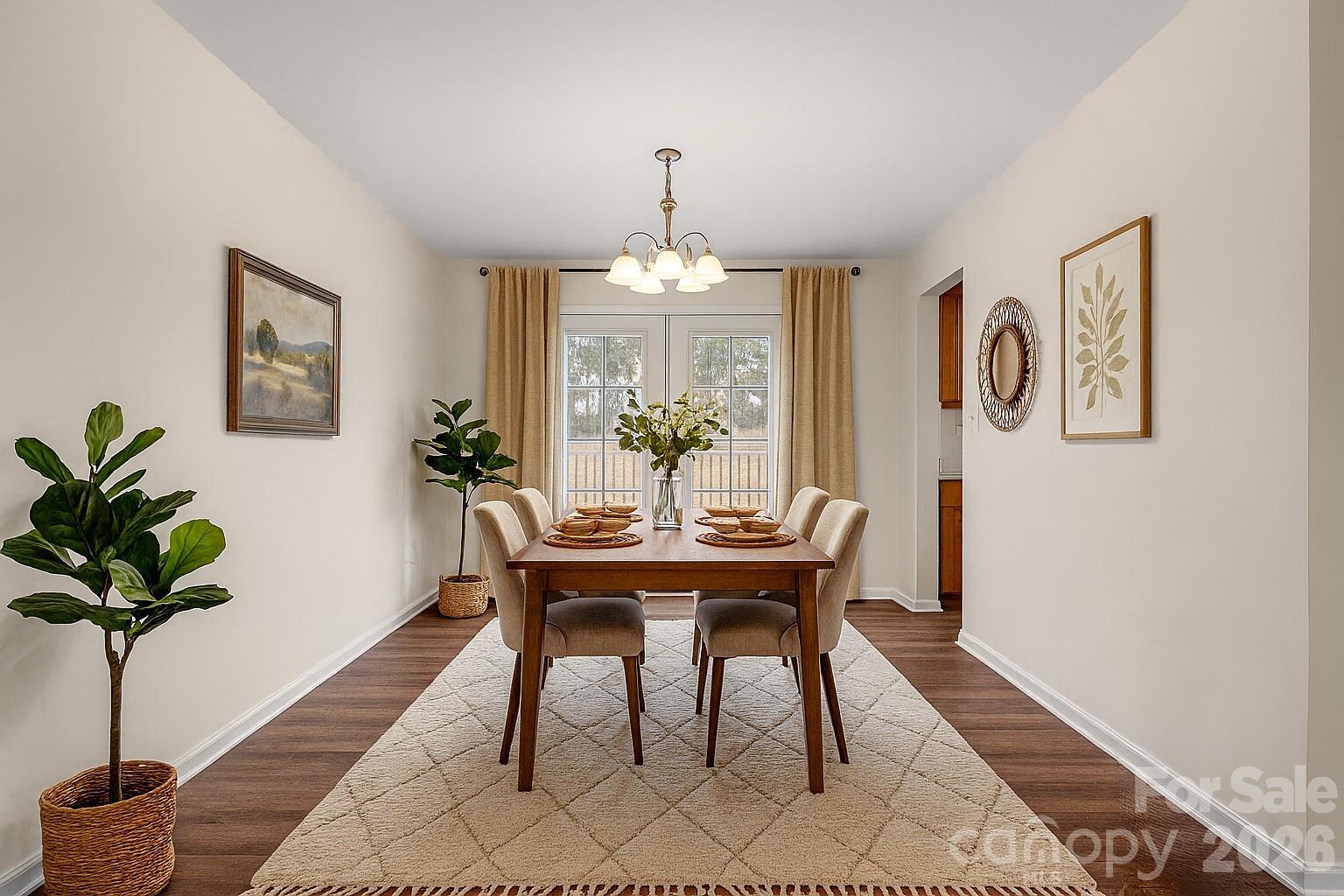 3723 Franklin Court Newton NC 28658