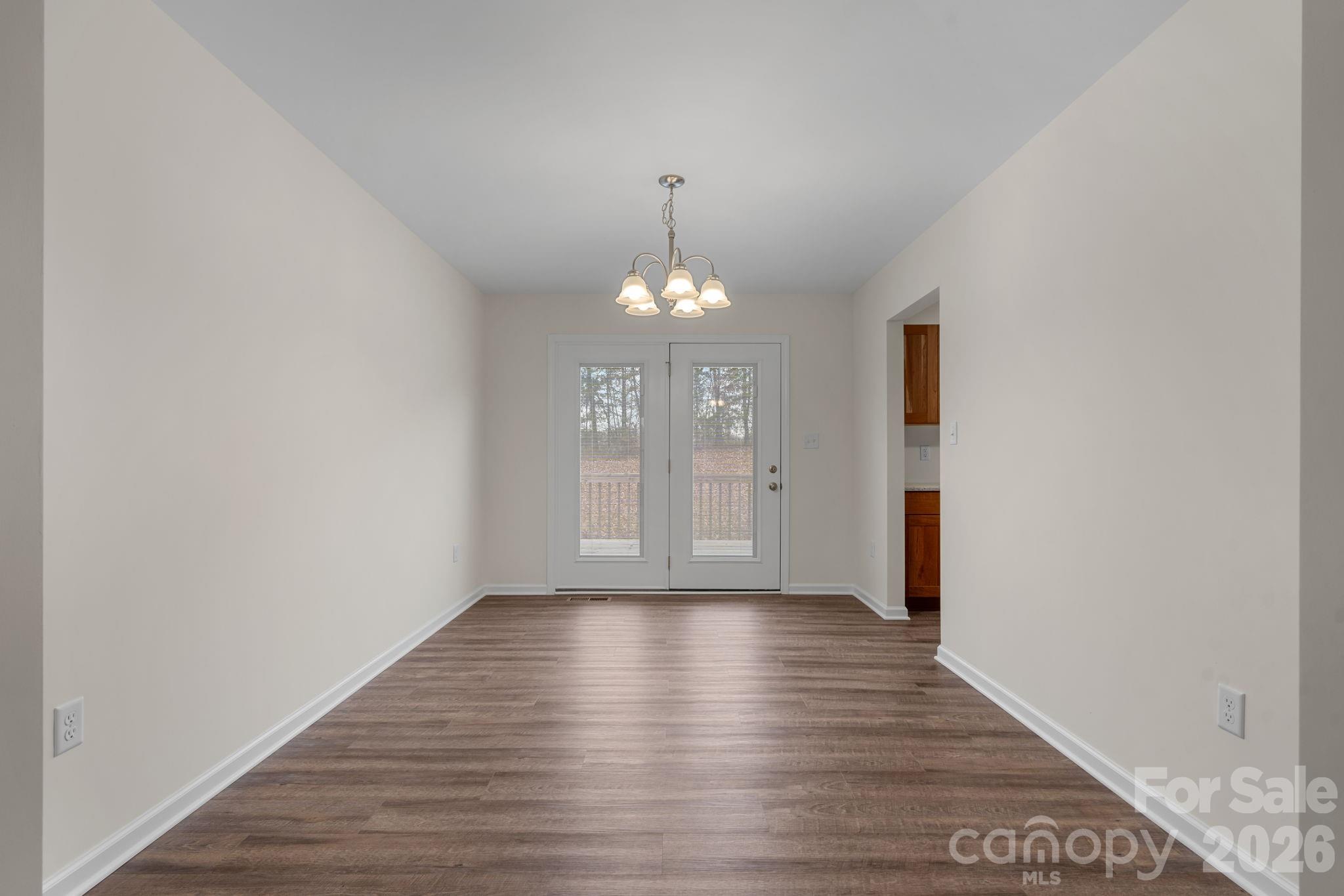 3723 Franklin Court Newton NC 28658
