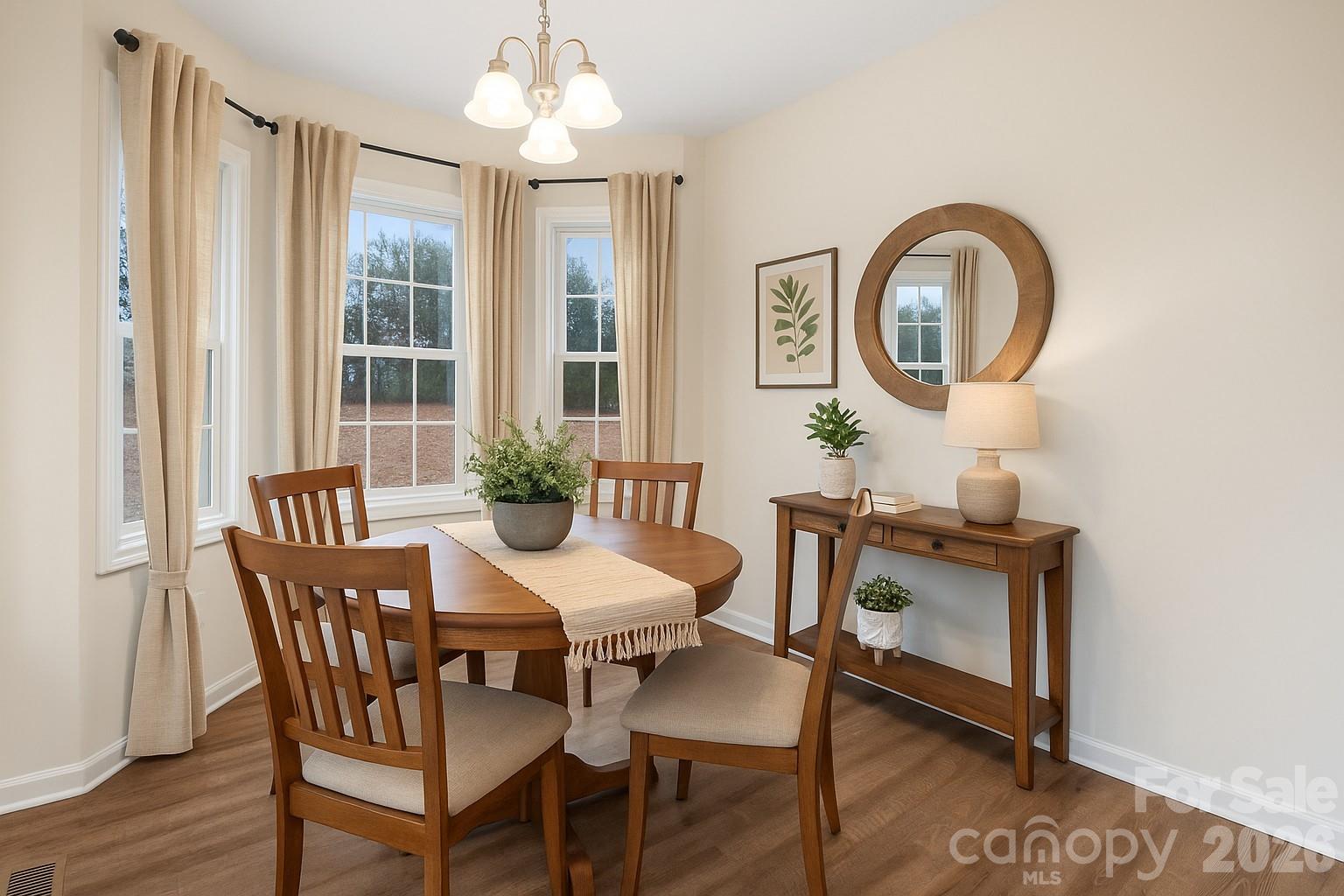 3723 Franklin Court Newton NC 28658