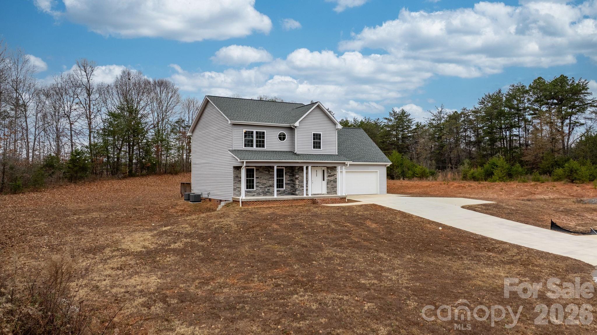3723 Franklin Court Newton NC 28658