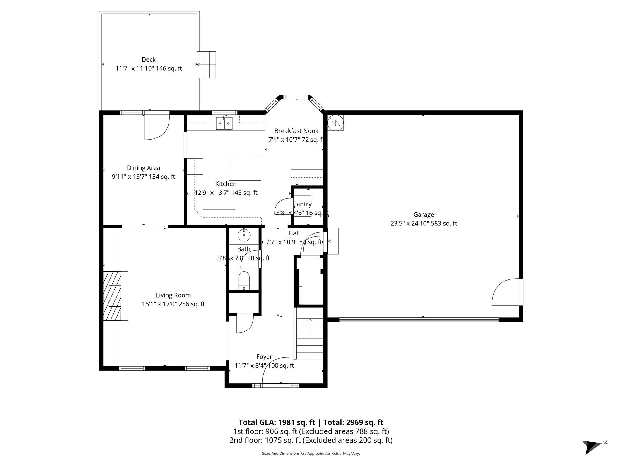 3723 Franklin Court Newton NC 28658