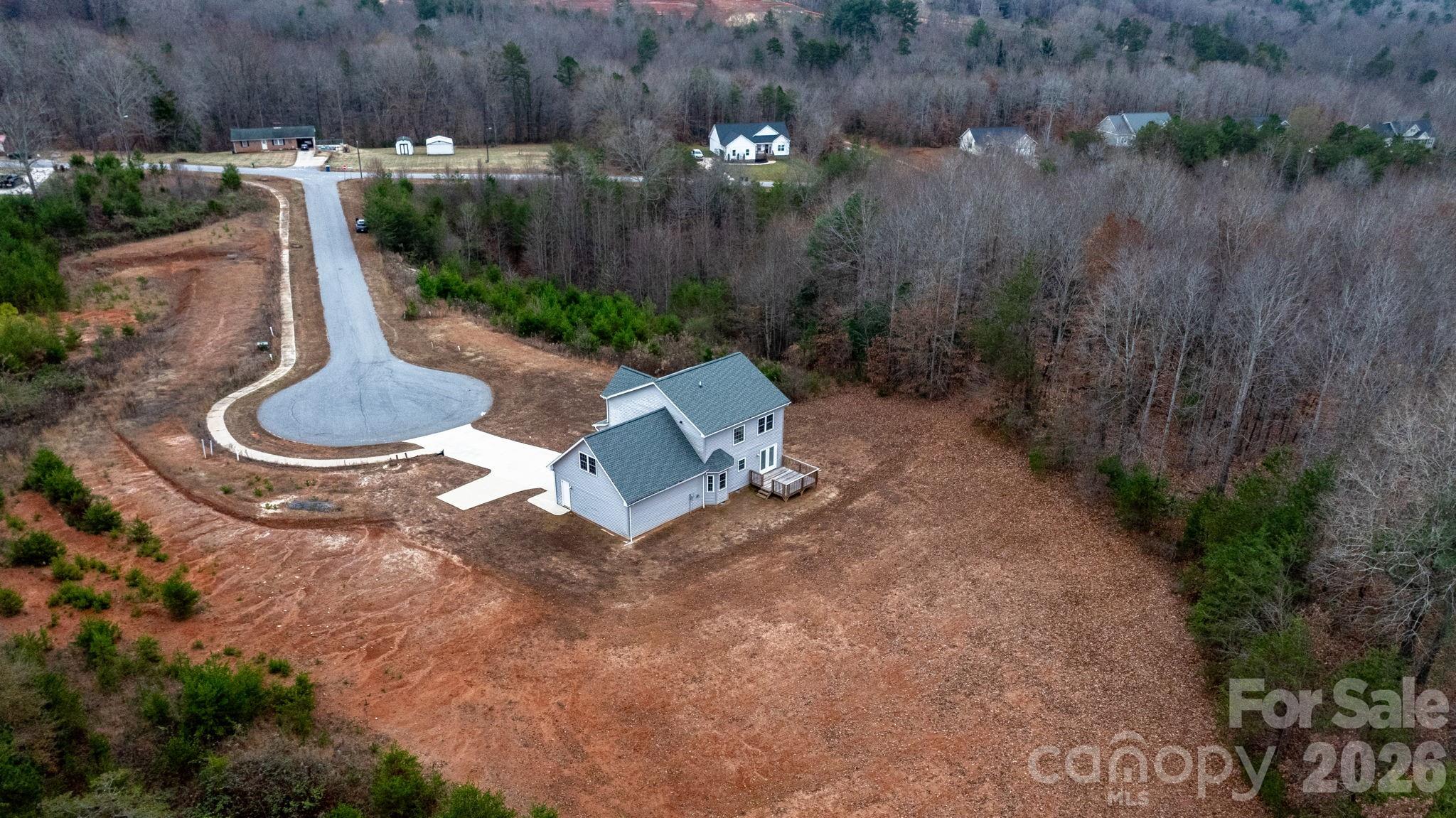 3723 Franklin Court Newton NC 28658