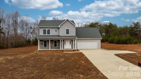 3723 Franklin Court Newton NC 28658