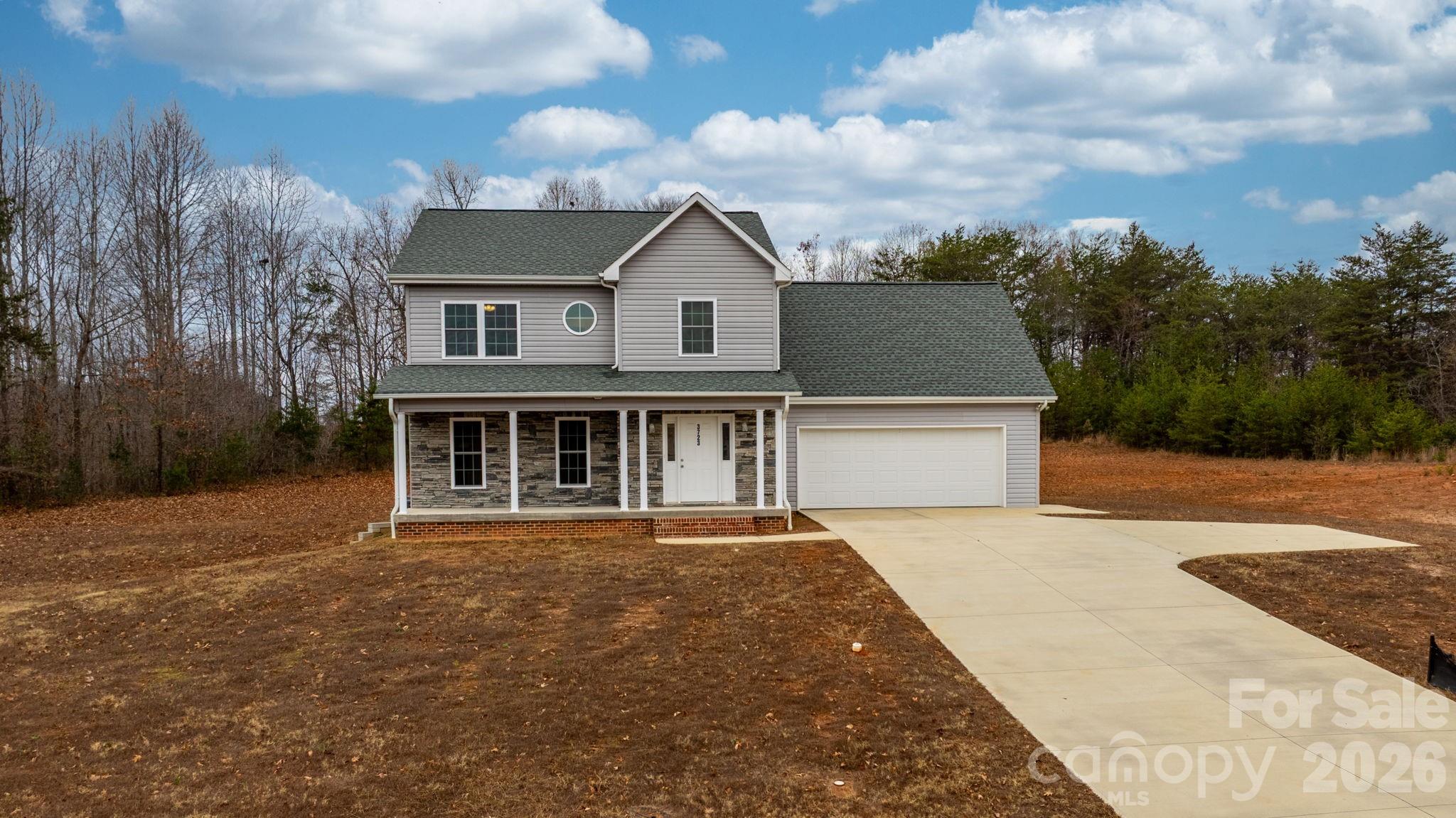 3723 Franklin Court Newton NC 28658
