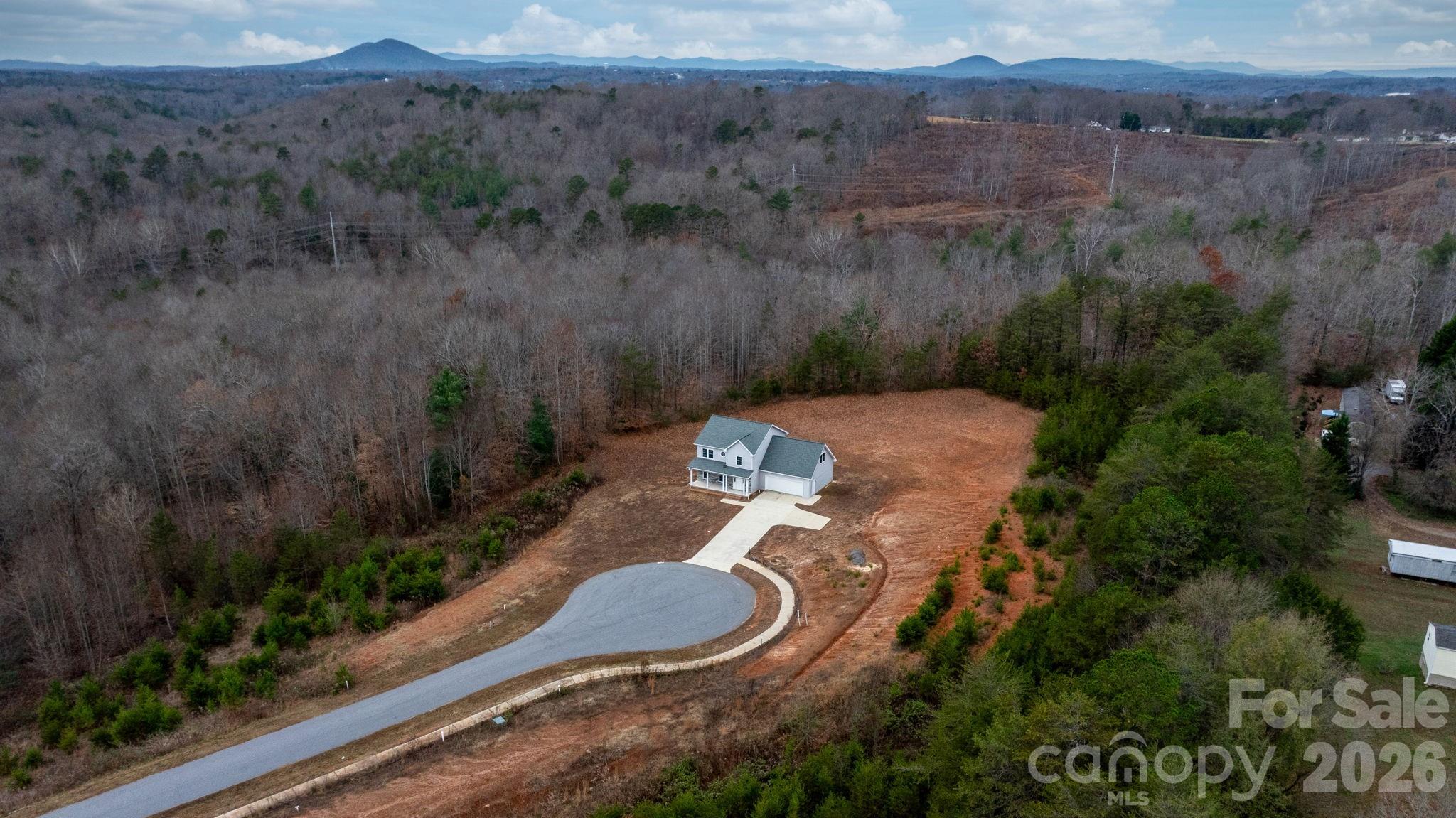 3723 Franklin Court Newton NC 28658