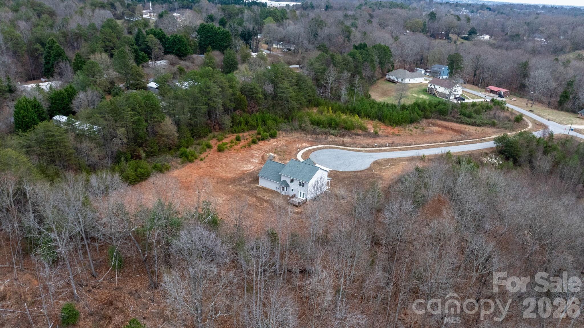 3723 Franklin Court Newton NC 28658