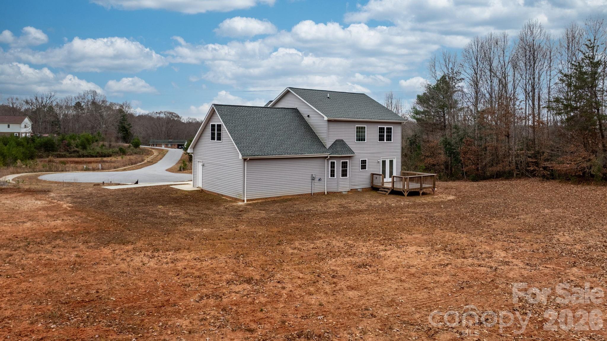 3723 Franklin Court Newton NC 28658