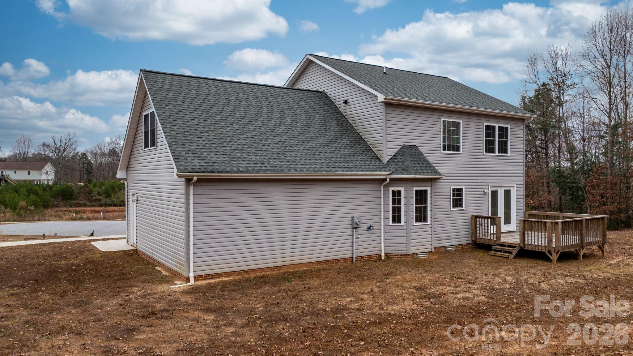 3723 Franklin Court Newton NC 28658