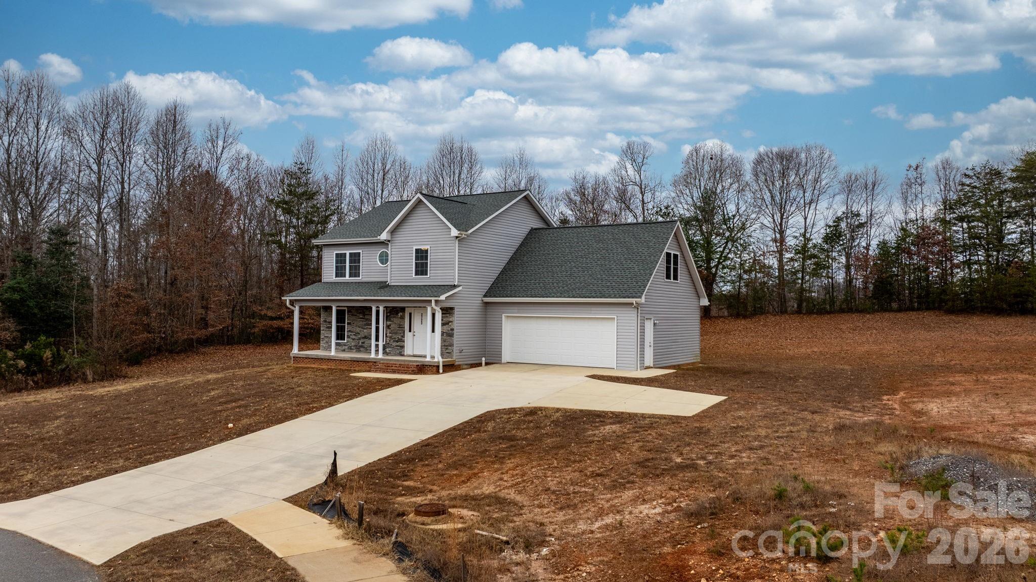 3723 Franklin Court Newton NC 28658