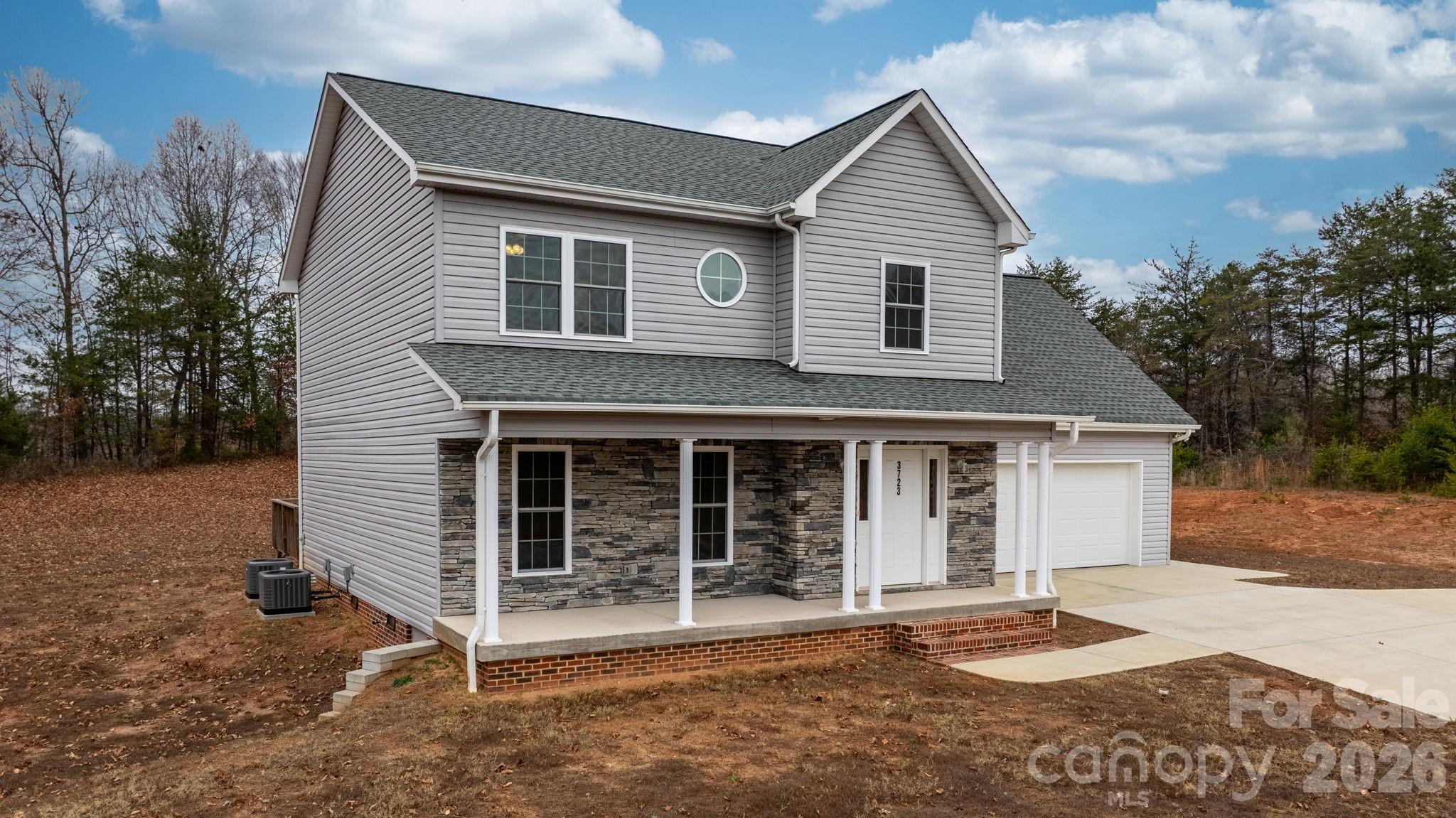 3723 Franklin Court Newton NC 28658
