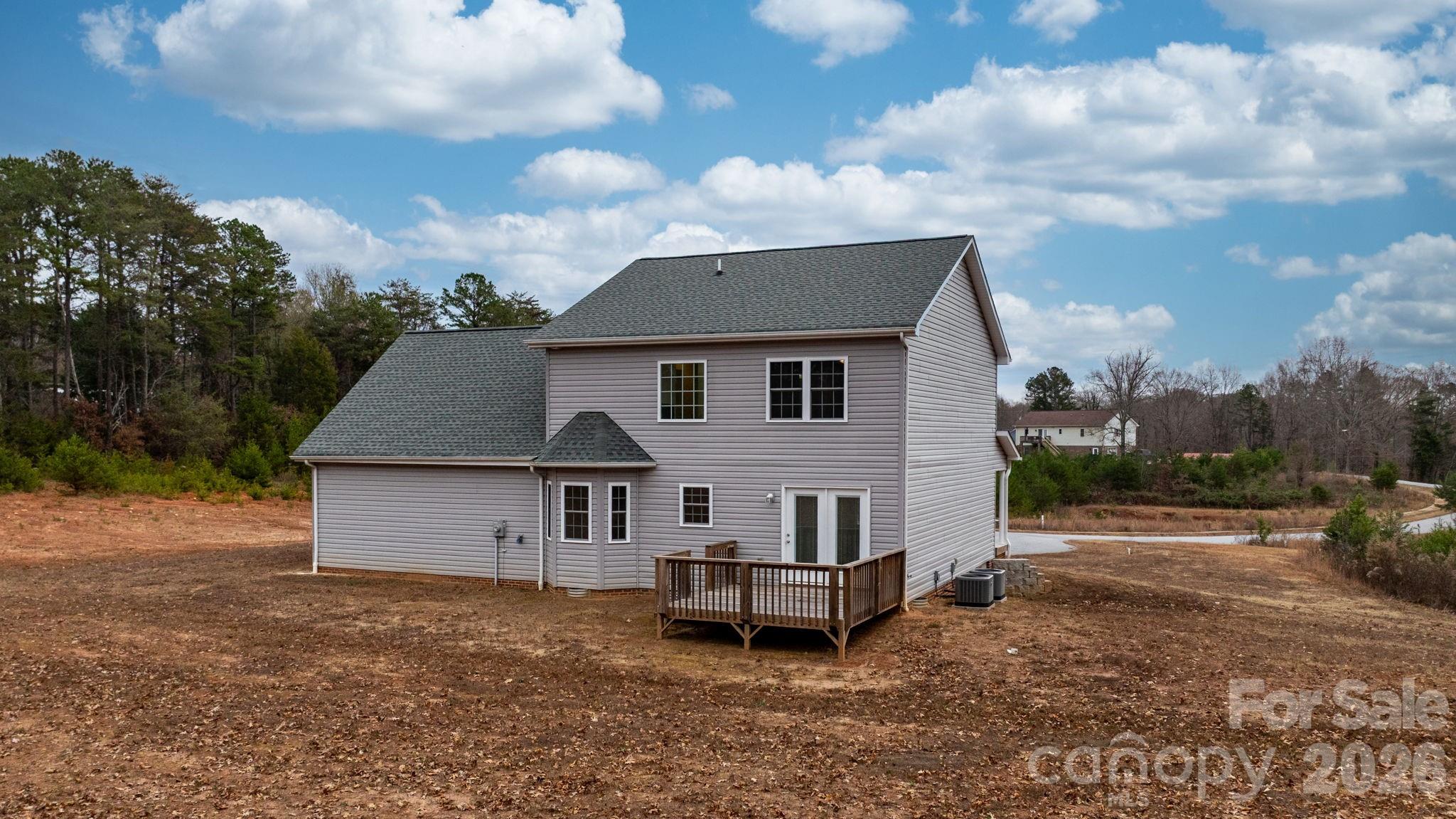 3723 Franklin Court Newton NC 28658