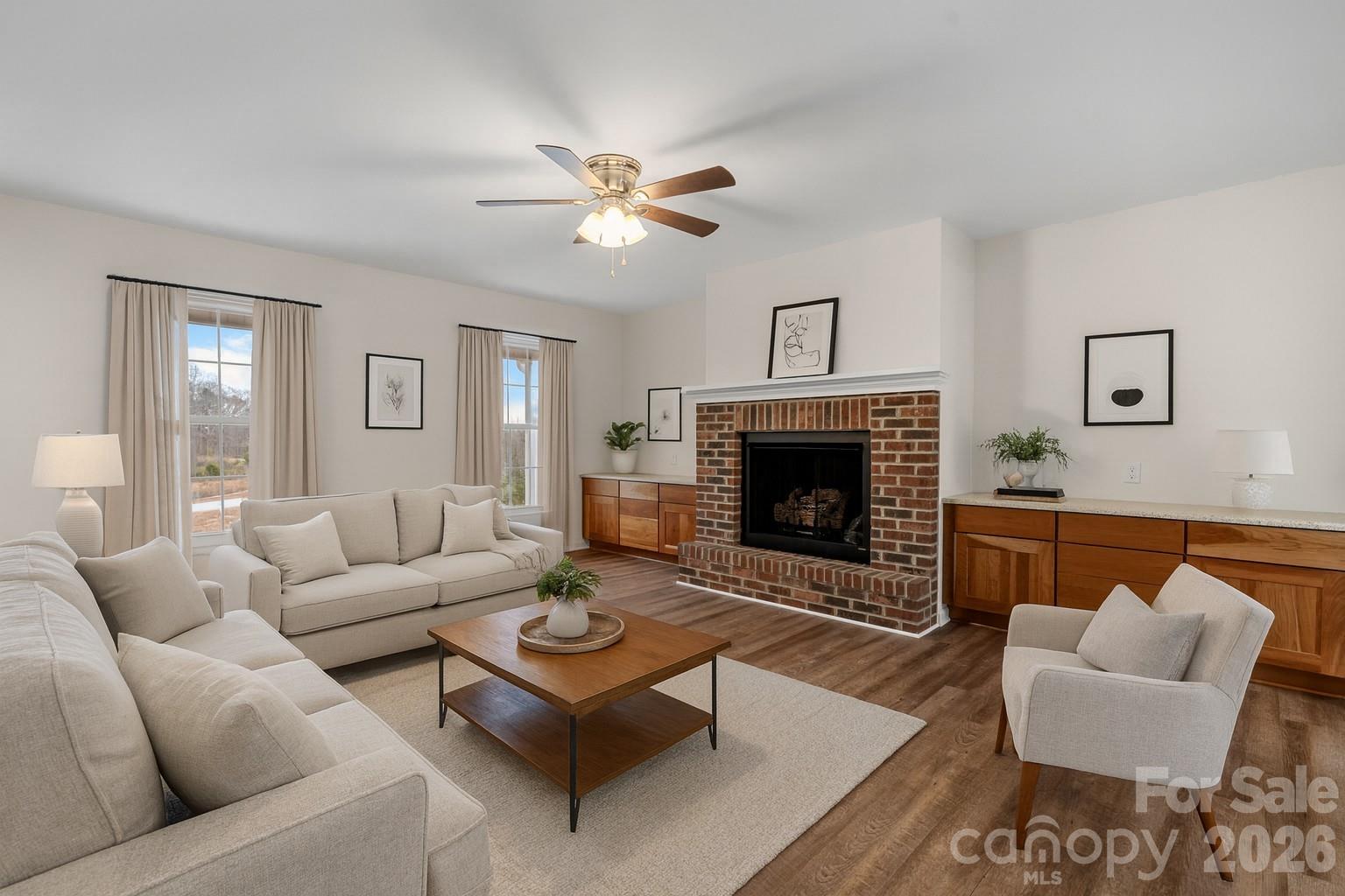 3723 Franklin Court Newton NC 28658