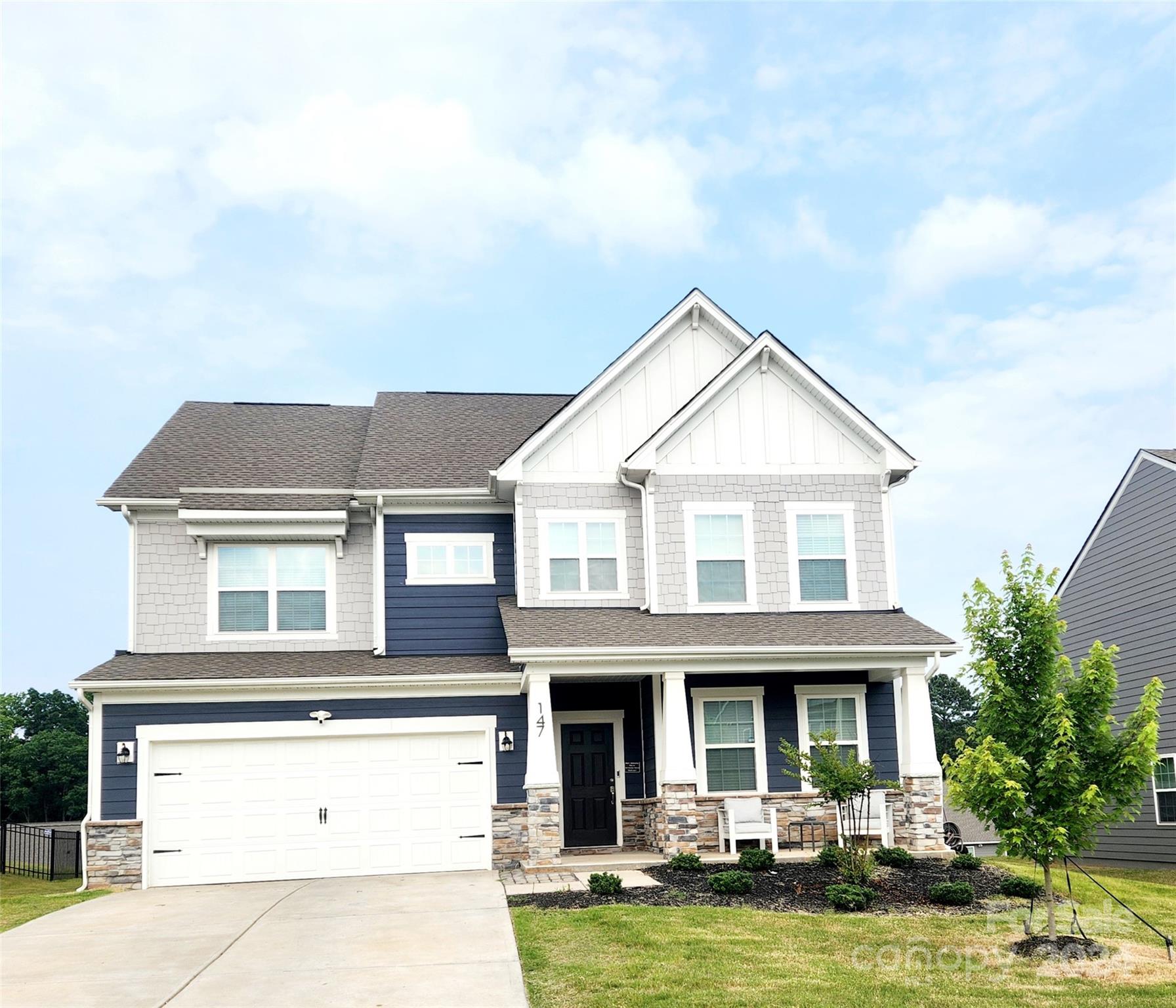 147 Rooster Tail Lane Troutman NC 28166