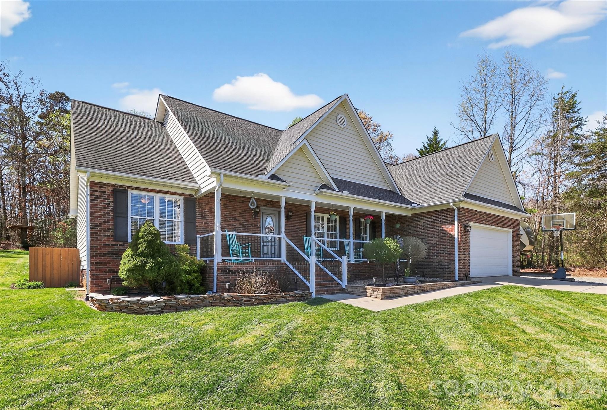 4363 Dusty Ridge Court Denver NC 28037