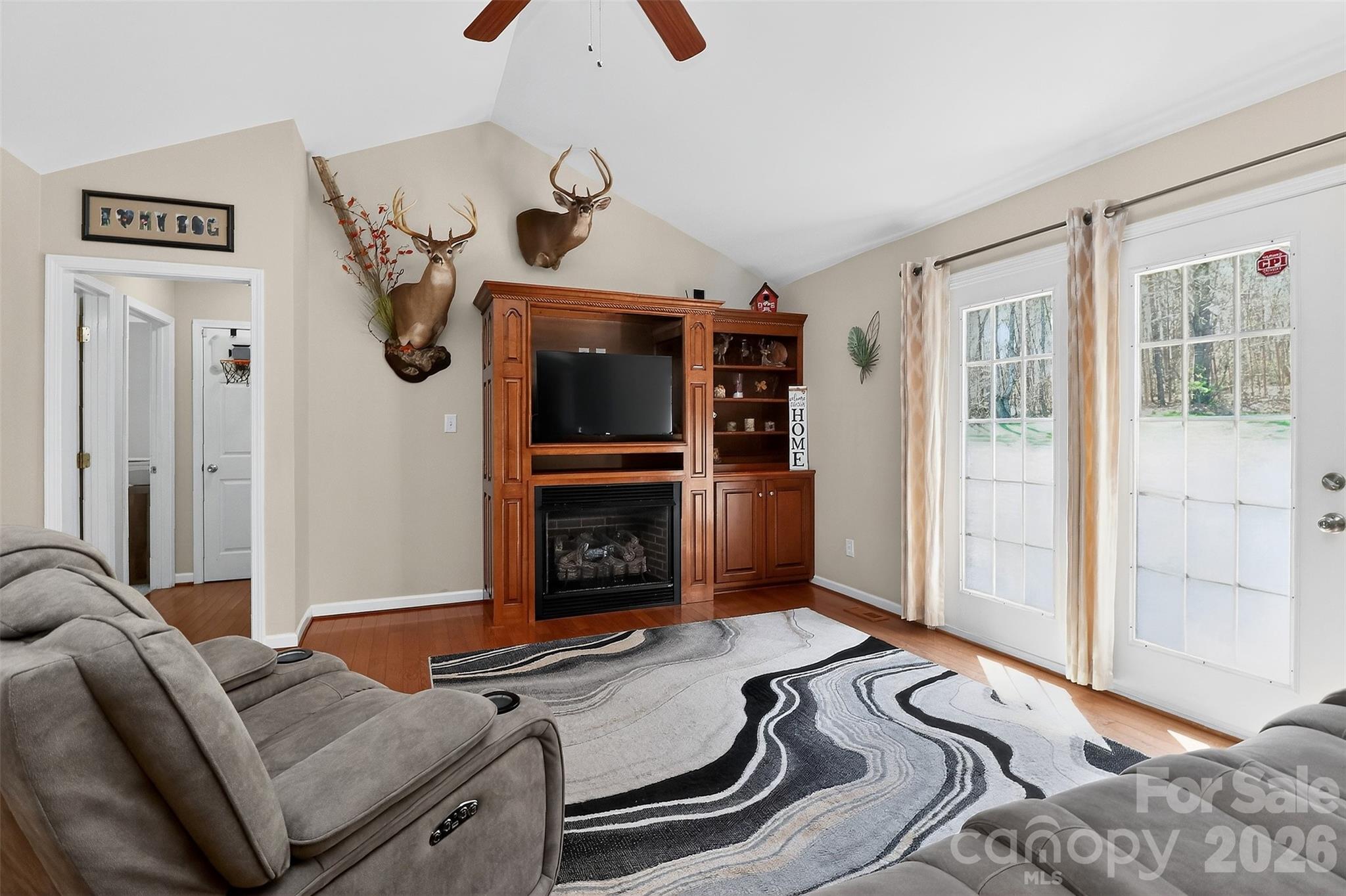4363 Dusty Ridge Court Denver NC 28037