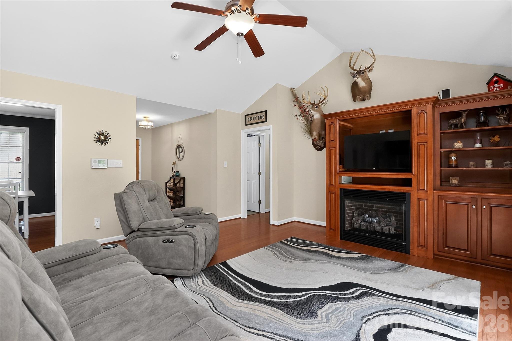 4363 Dusty Ridge Court Denver NC 28037