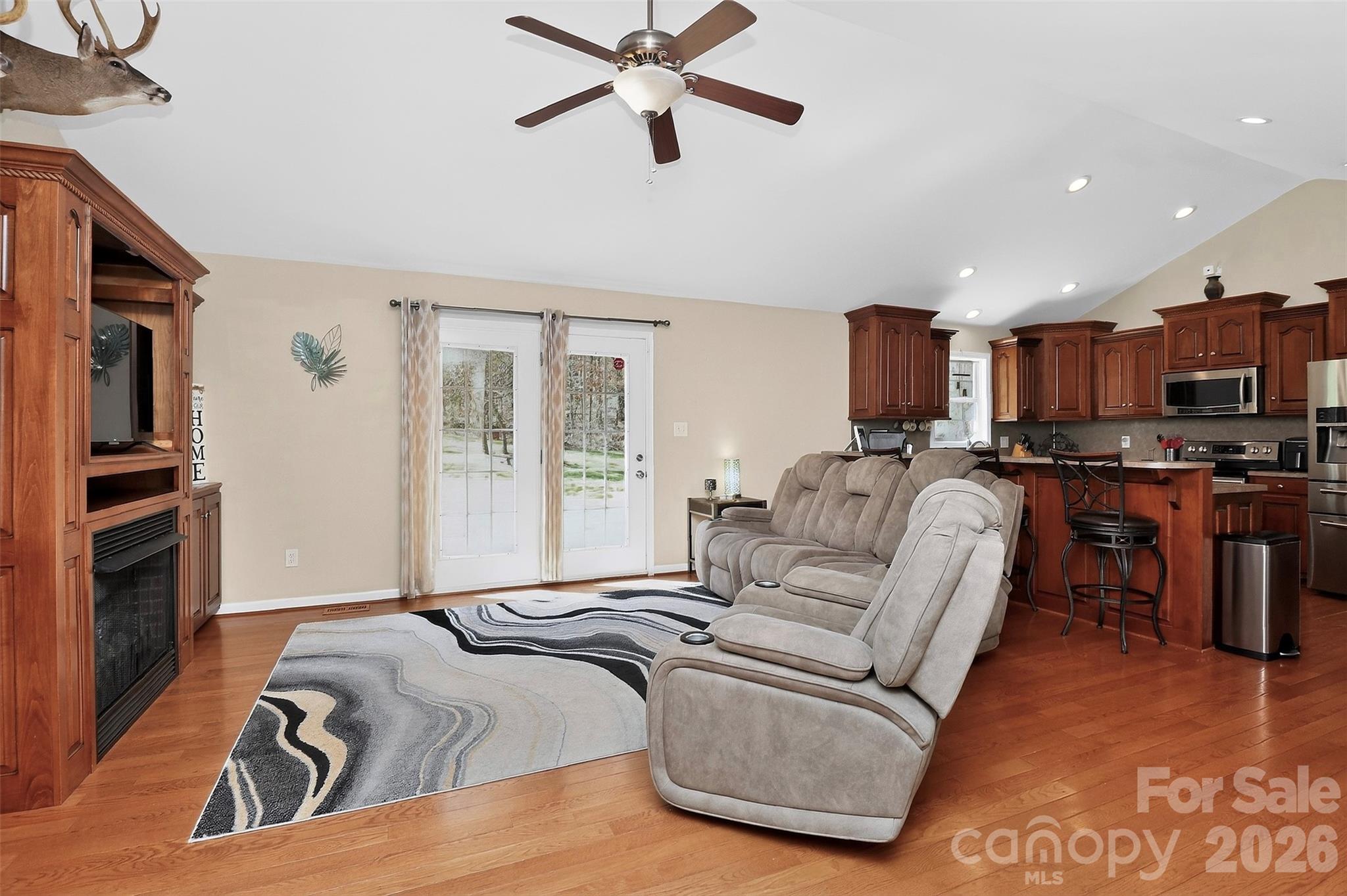 4363 Dusty Ridge Court Denver NC 28037