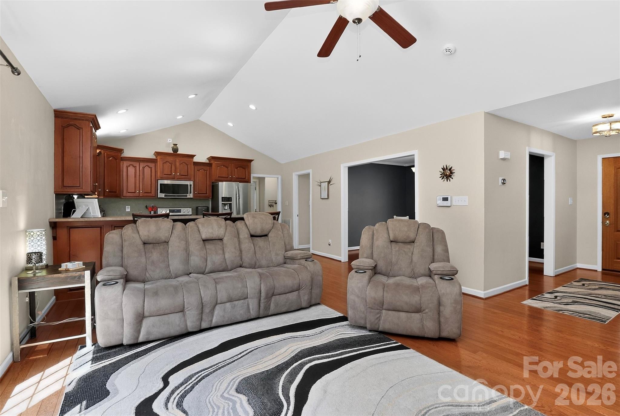 4363 Dusty Ridge Court Denver NC 28037