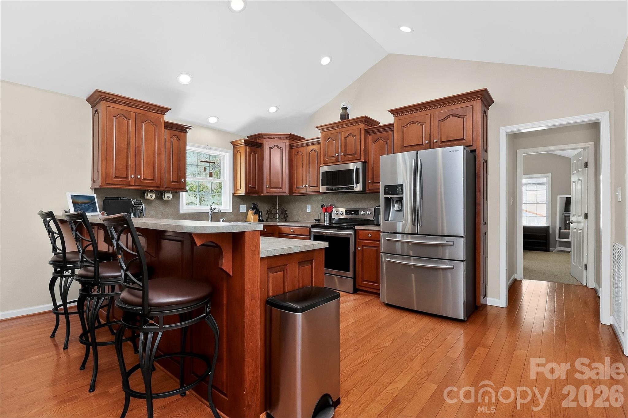 4363 Dusty Ridge Court Denver NC 28037