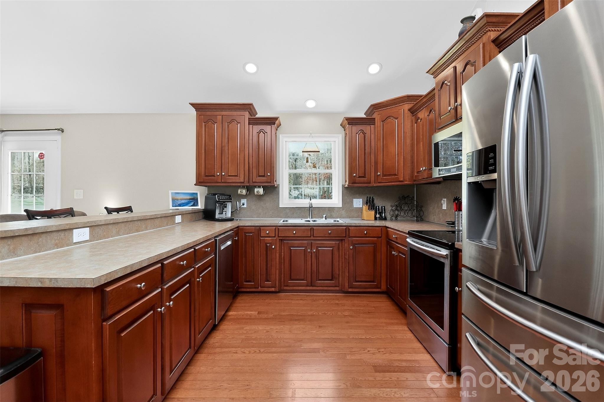 4363 Dusty Ridge Court Denver NC 28037