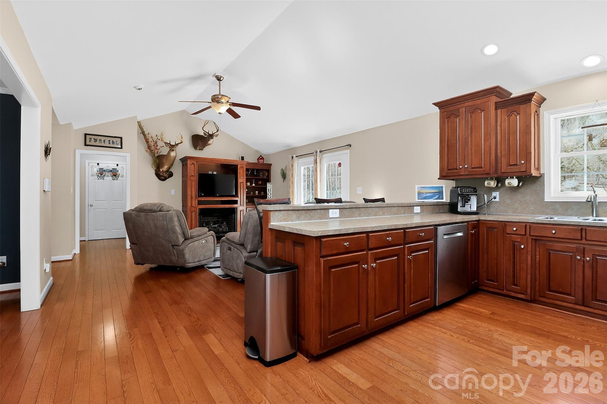 4363 Dusty Ridge Court Denver NC 28037