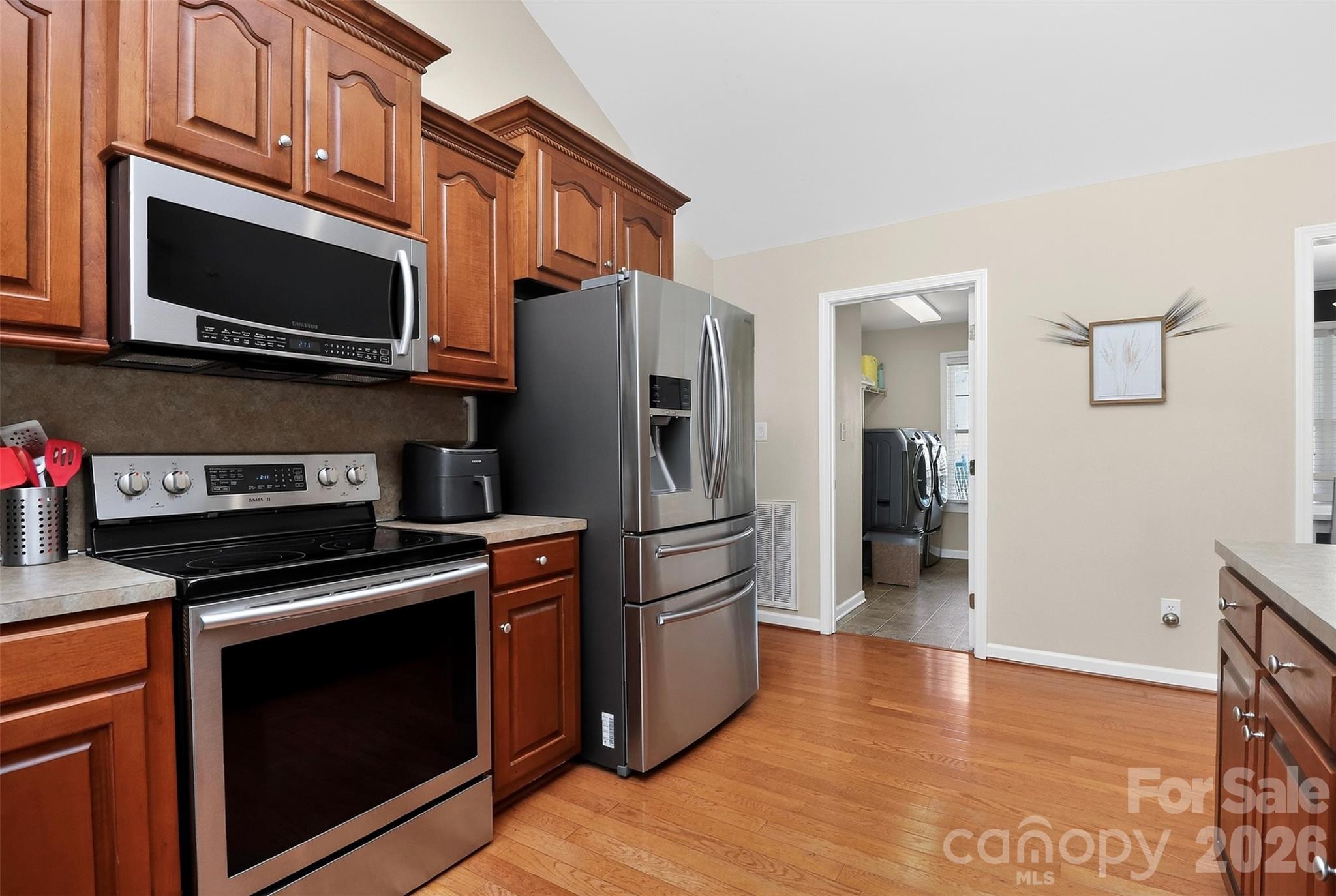 4363 Dusty Ridge Court Denver NC 28037
