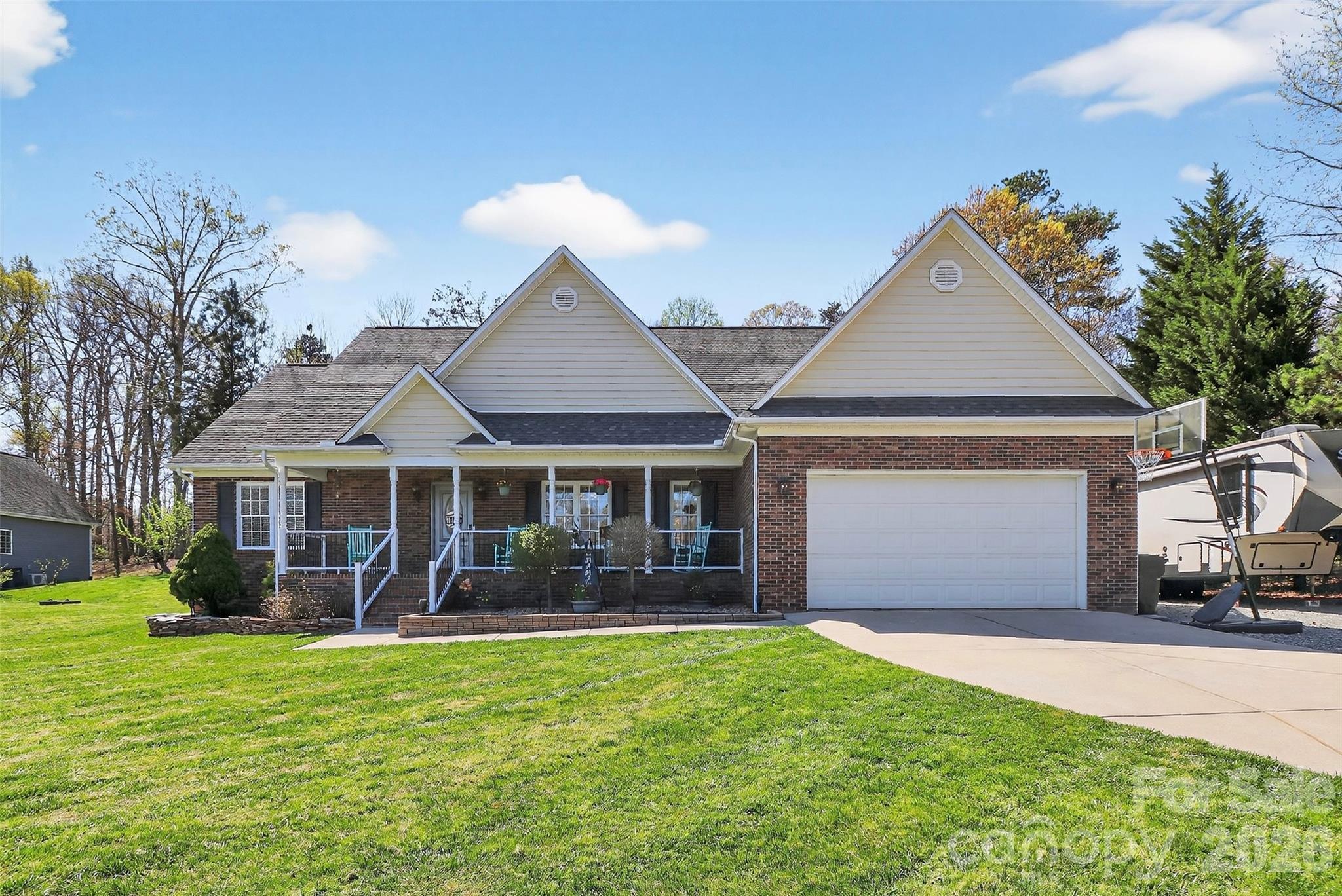 4363 Dusty Ridge Court Denver NC 28037