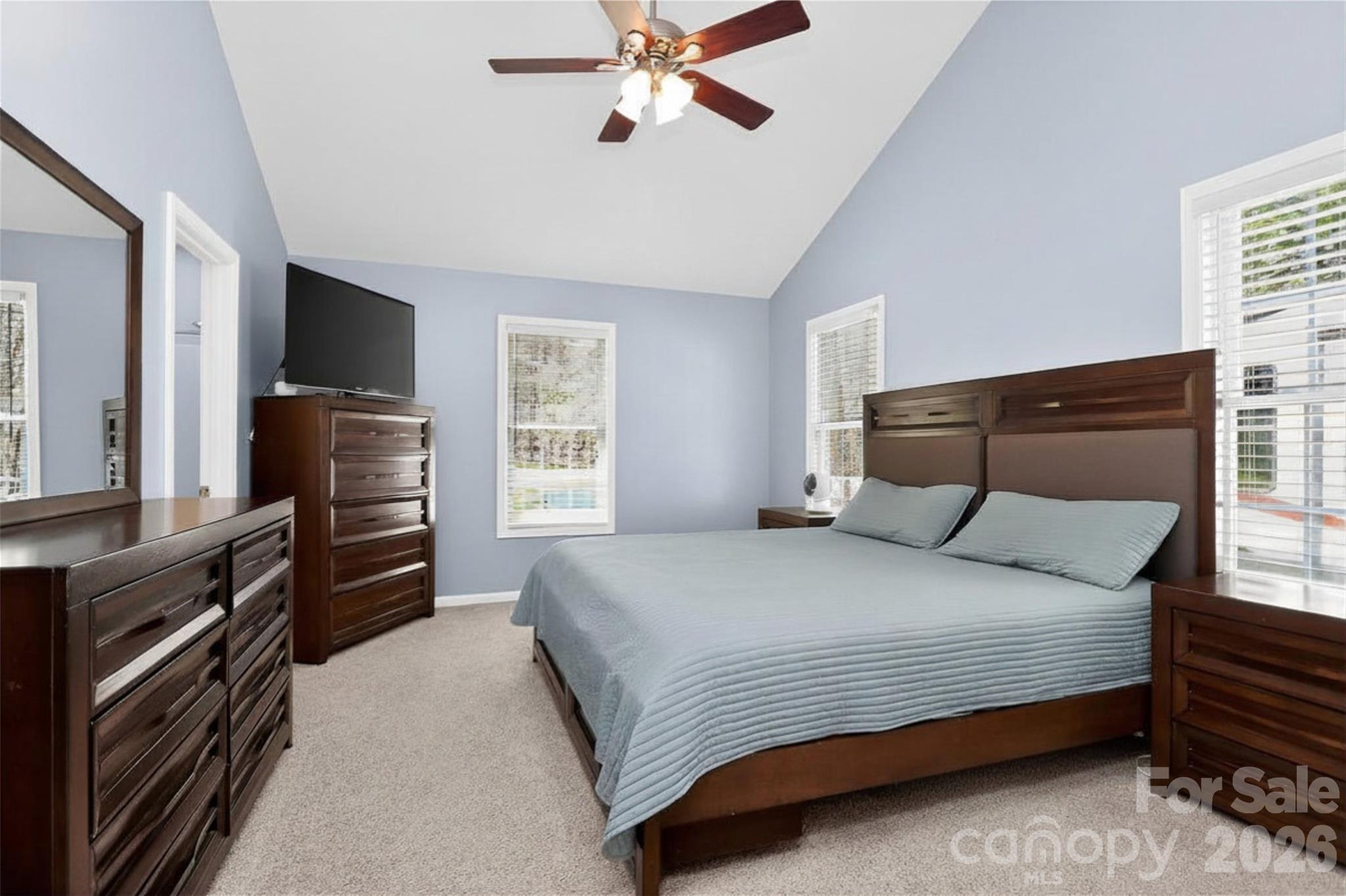 4363 Dusty Ridge Court Denver NC 28037