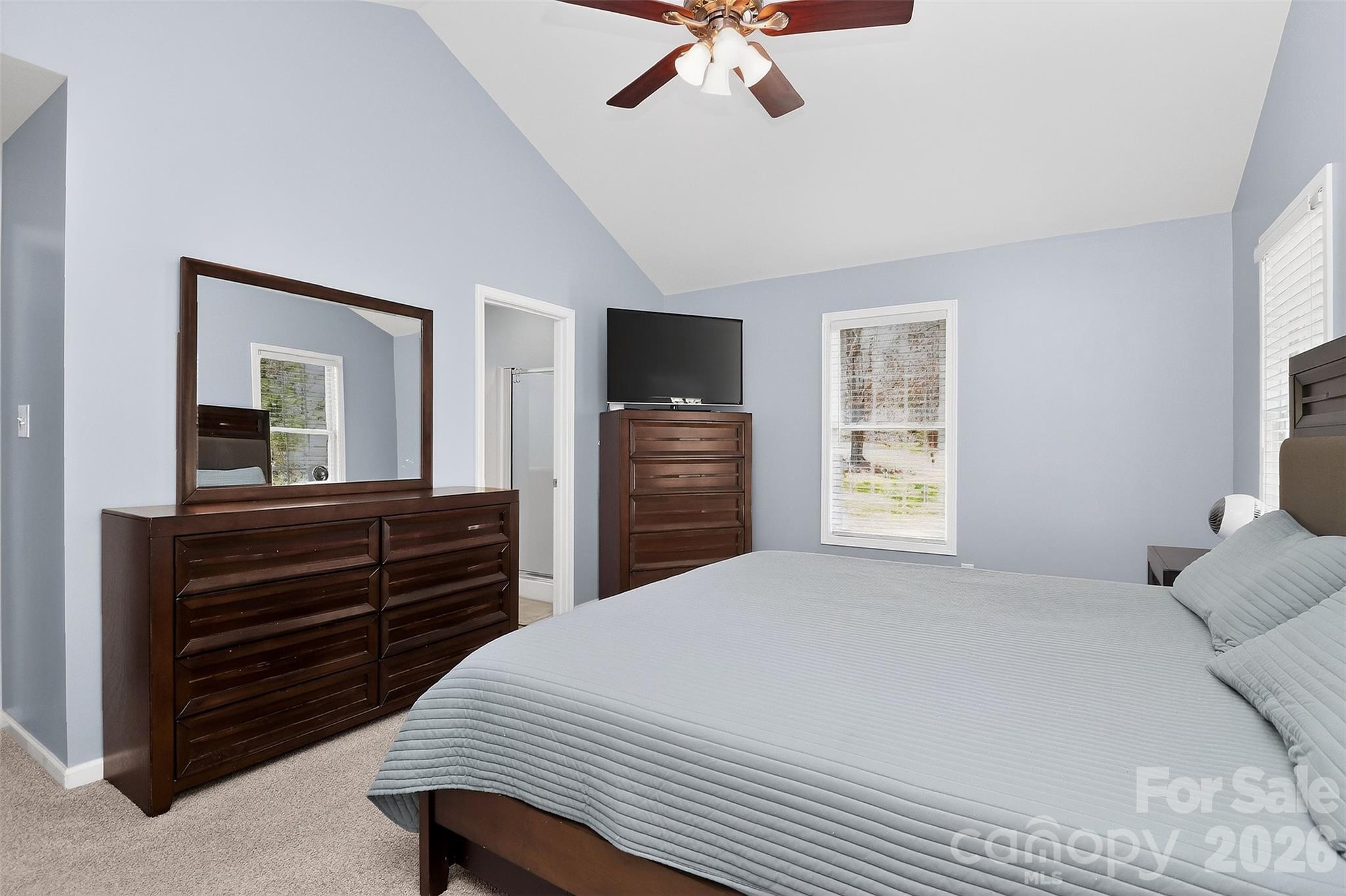 4363 Dusty Ridge Court Denver NC 28037