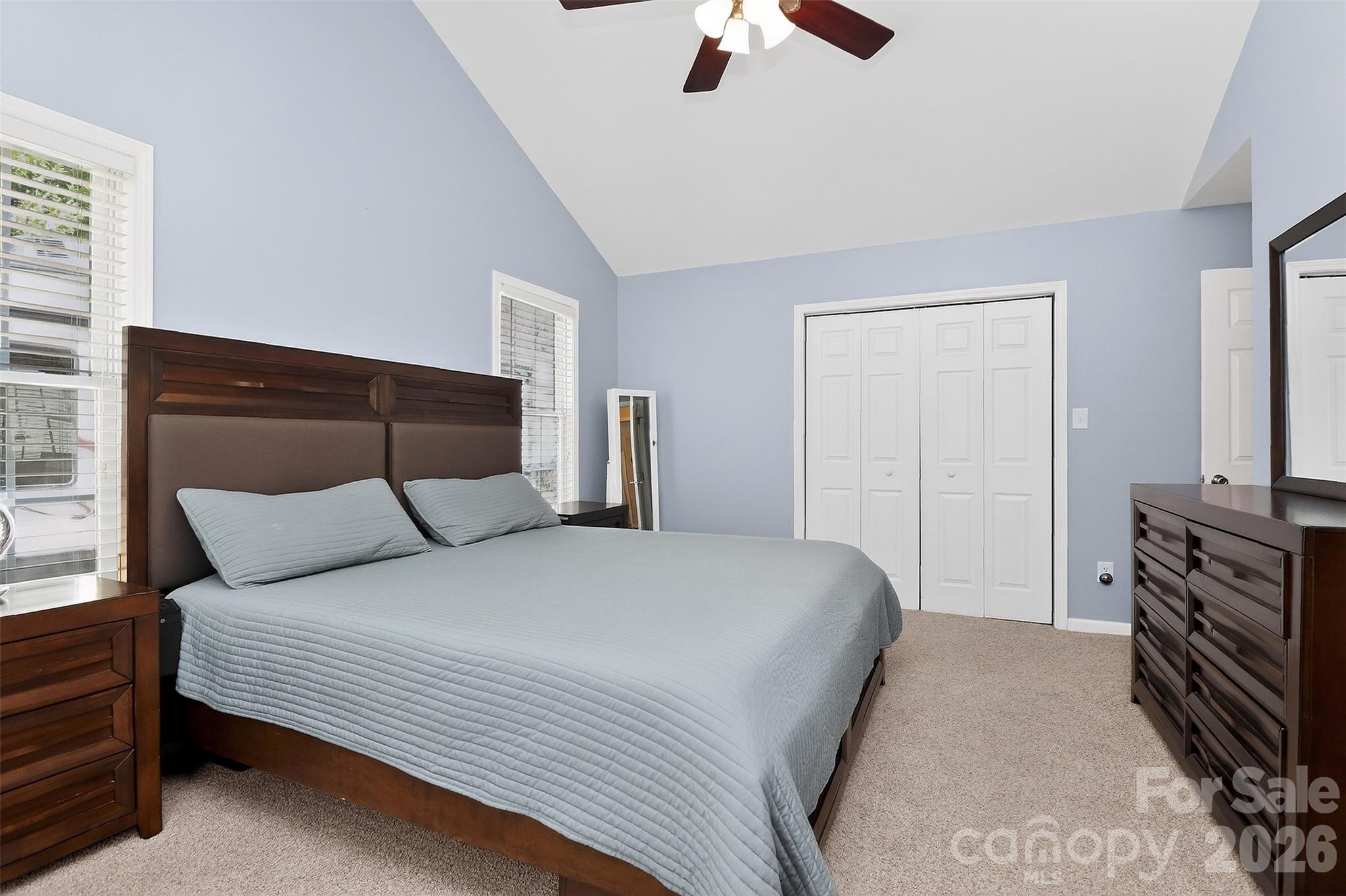 4363 Dusty Ridge Court Denver NC 28037