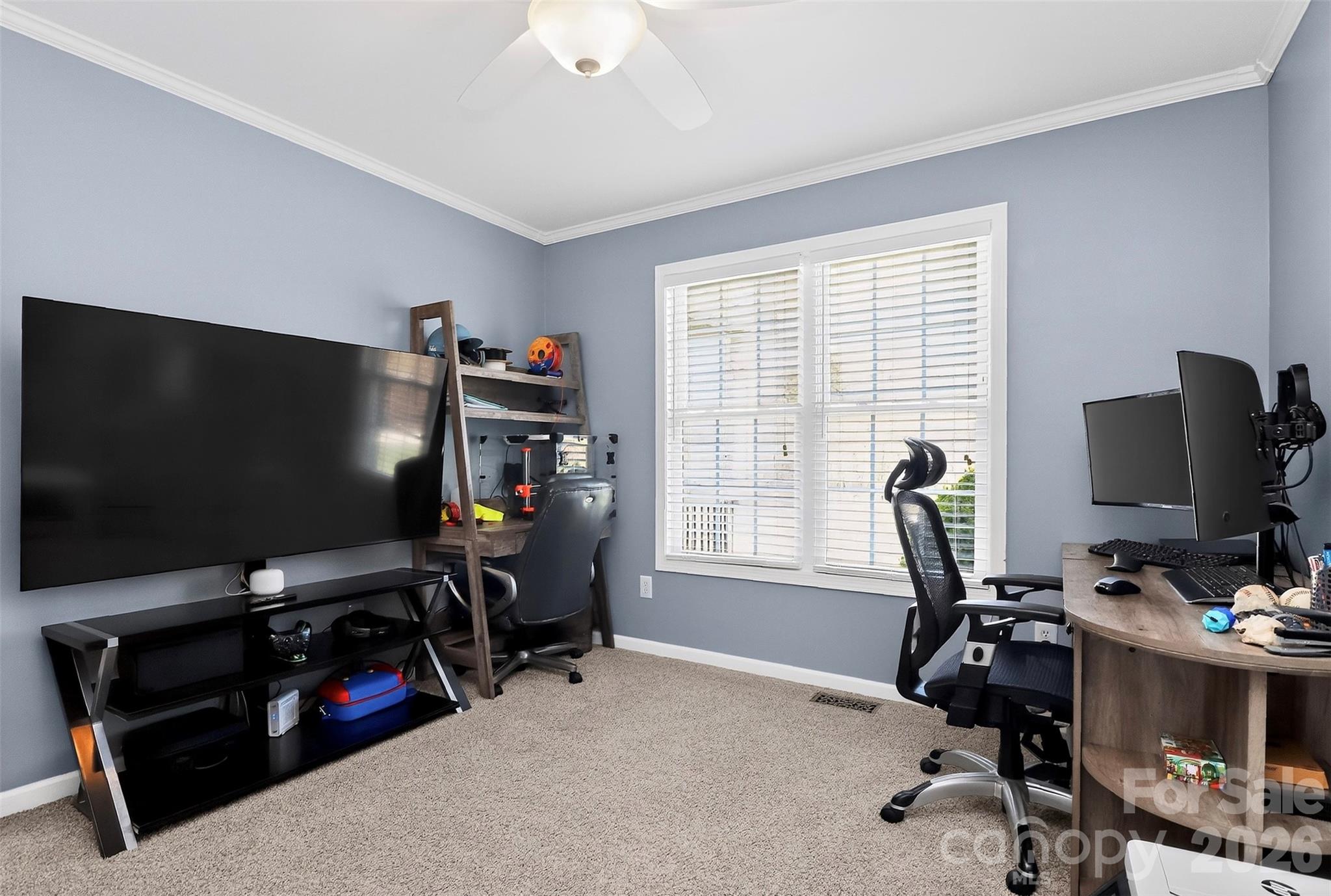 4363 Dusty Ridge Court Denver NC 28037