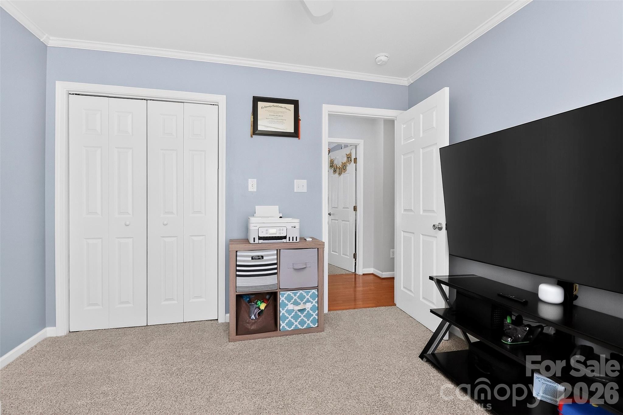 4363 Dusty Ridge Court Denver NC 28037