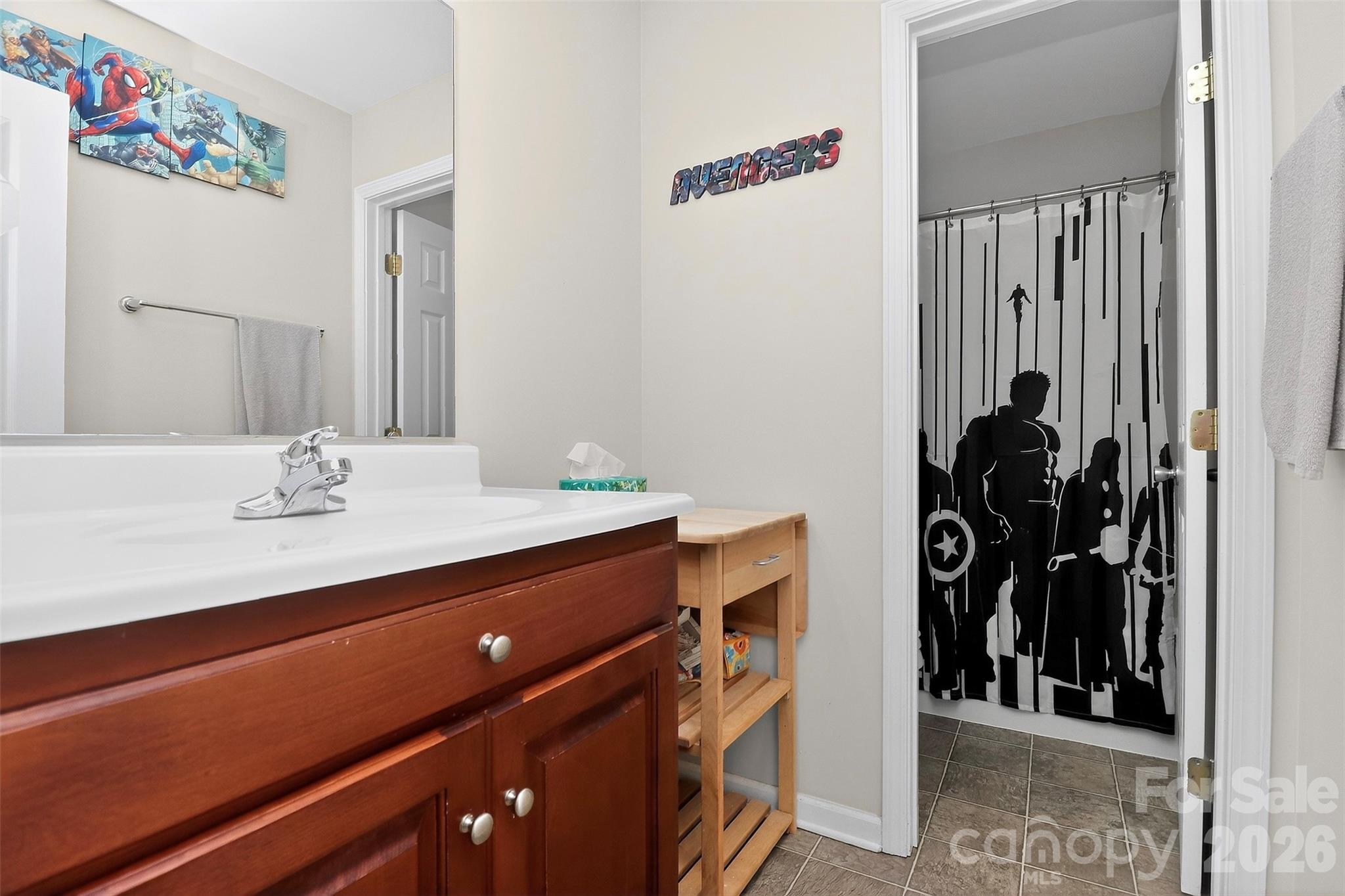 4363 Dusty Ridge Court Denver NC 28037