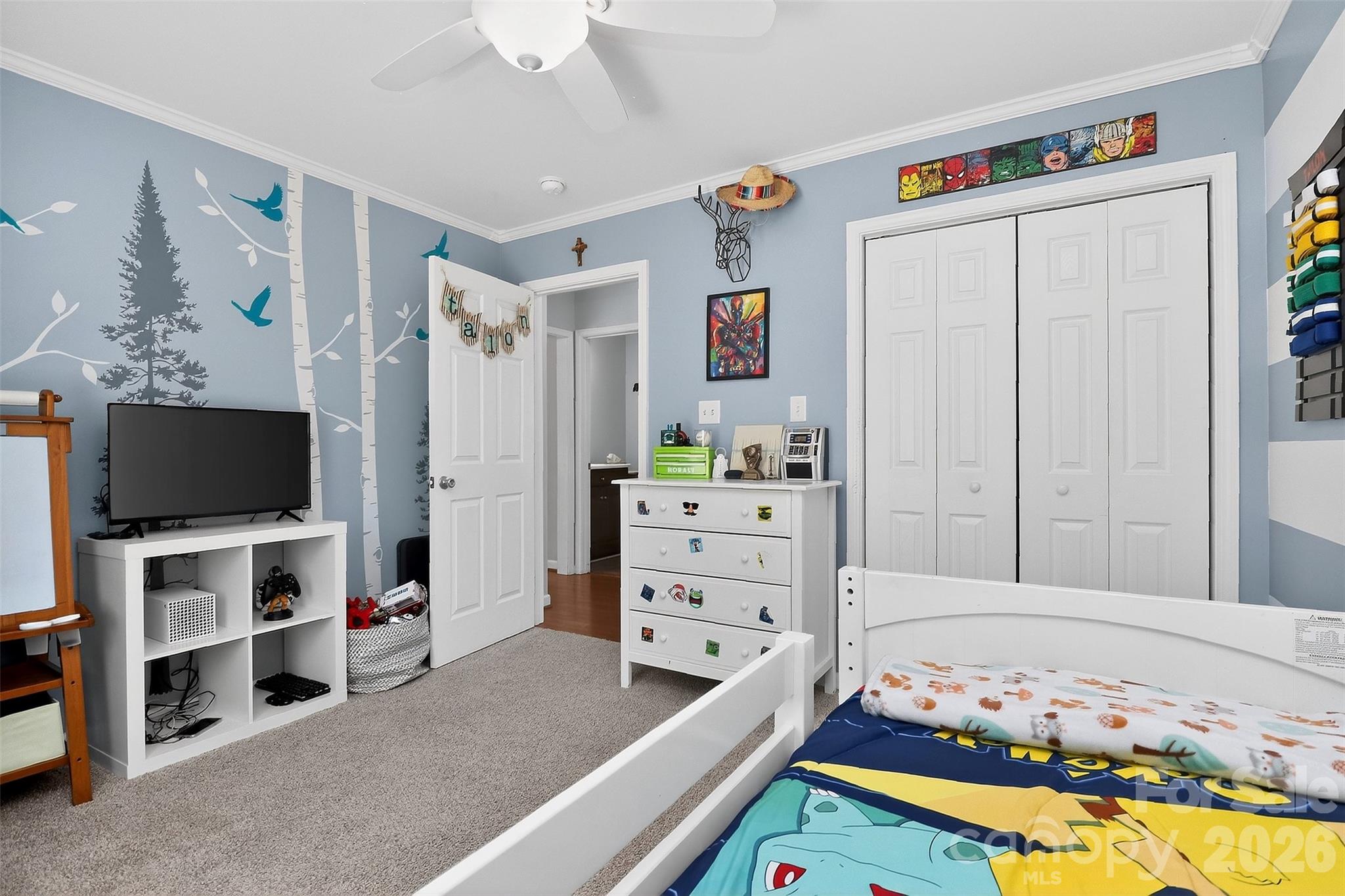 4363 Dusty Ridge Court Denver NC 28037