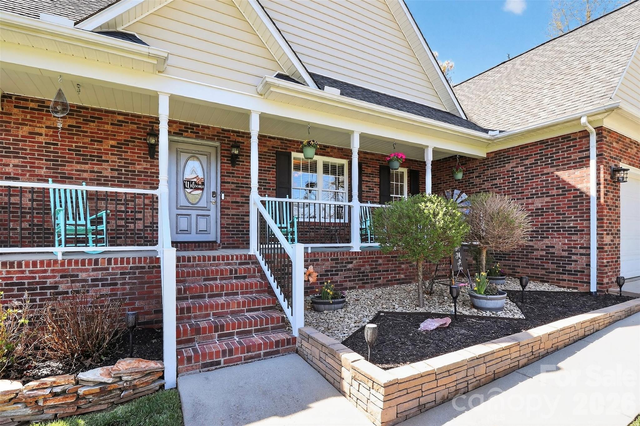 4363 Dusty Ridge Court Denver NC 28037