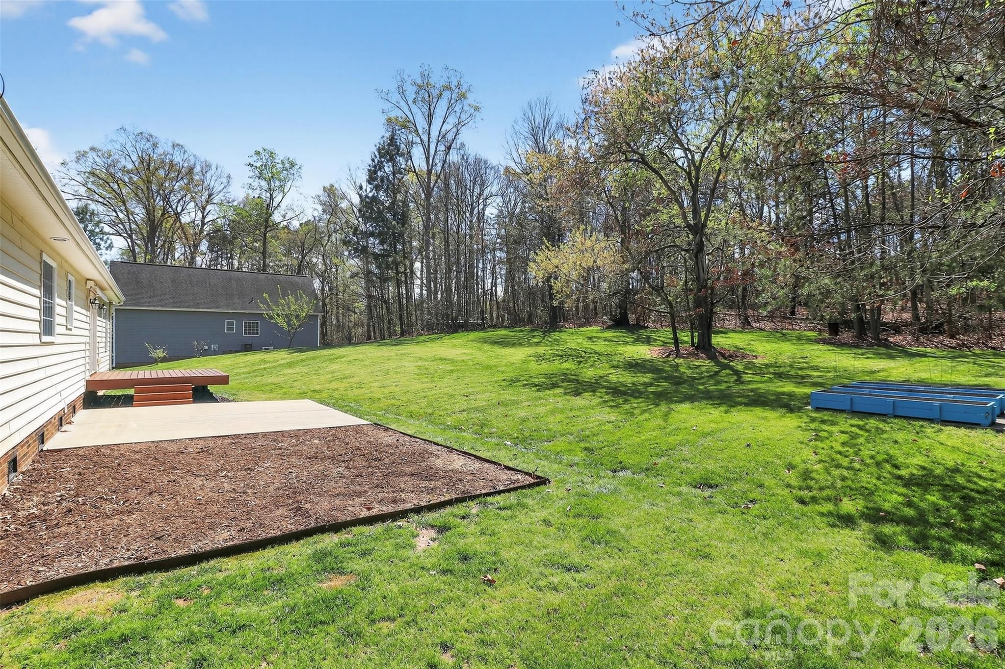4363 Dusty Ridge Court Denver NC 28037
