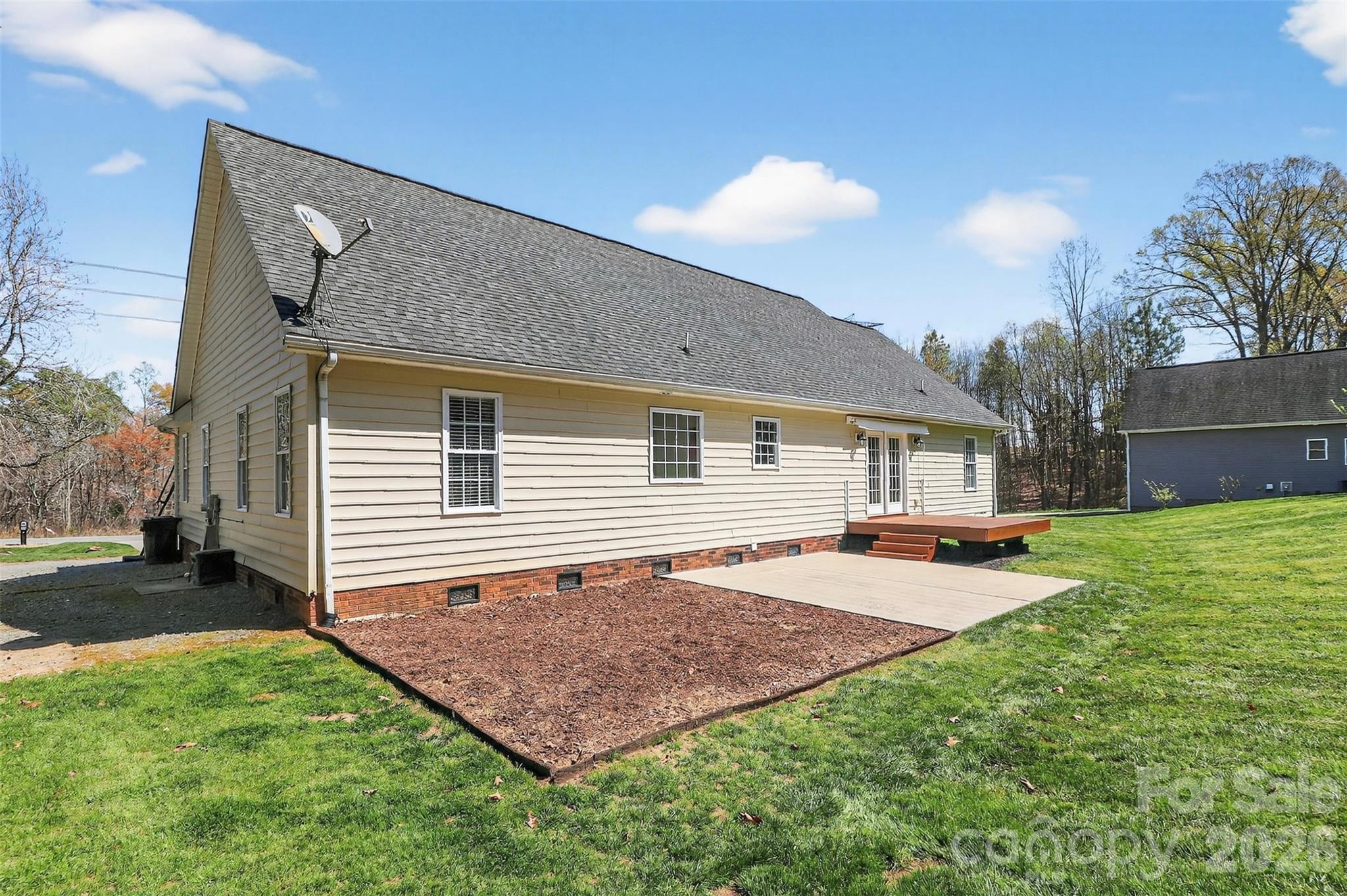 4363 Dusty Ridge Court Denver NC 28037