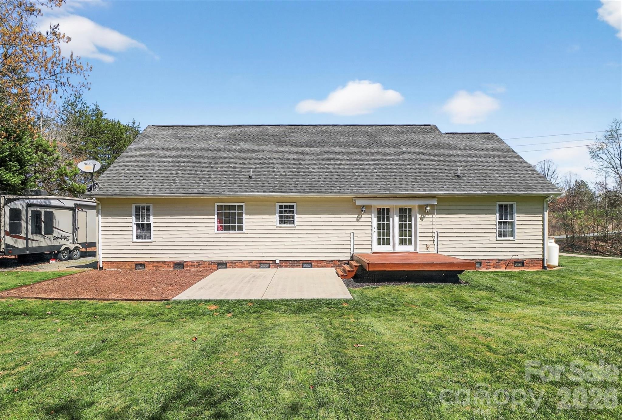 4363 Dusty Ridge Court Denver NC 28037