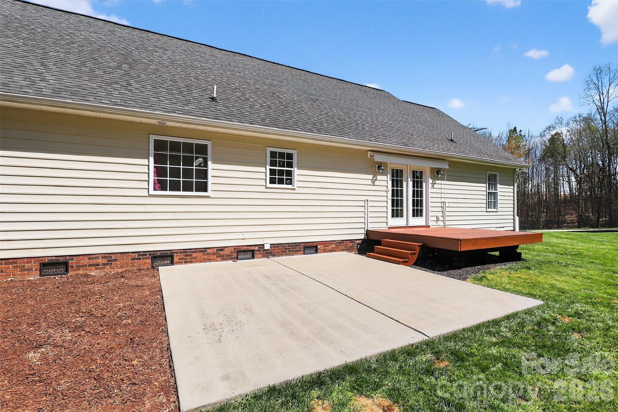4363 Dusty Ridge Court Denver NC 28037