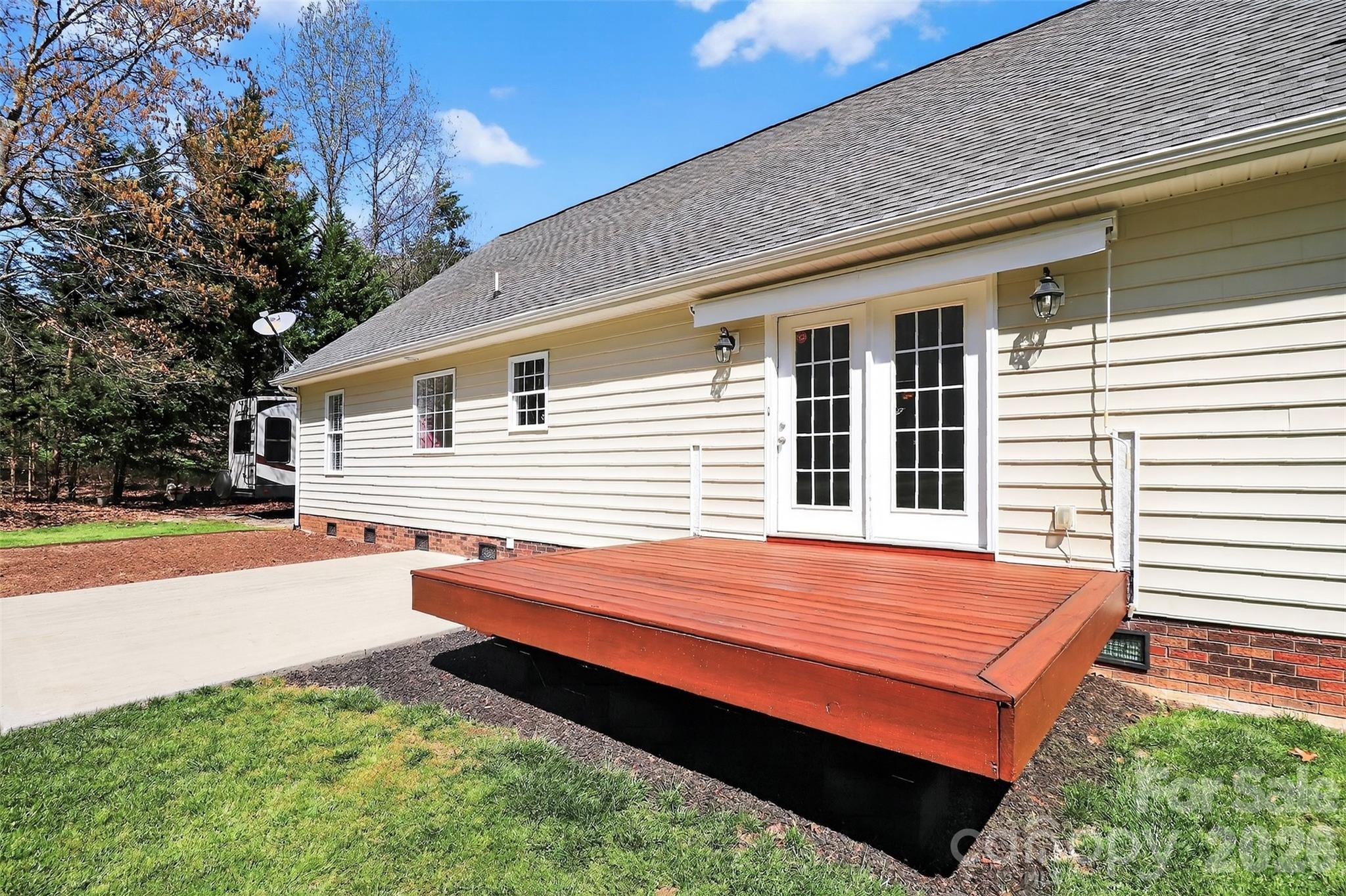 4363 Dusty Ridge Court Denver NC 28037