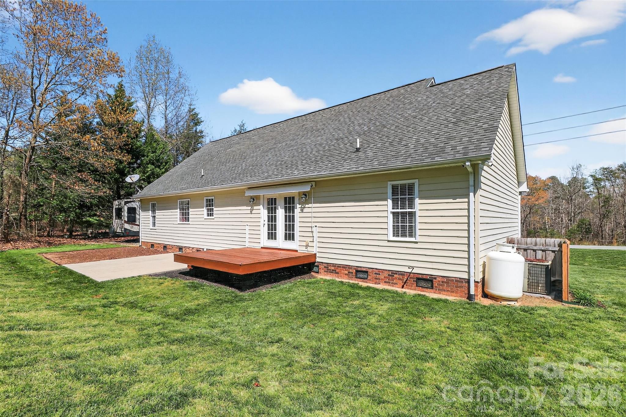 4363 Dusty Ridge Court Denver NC 28037