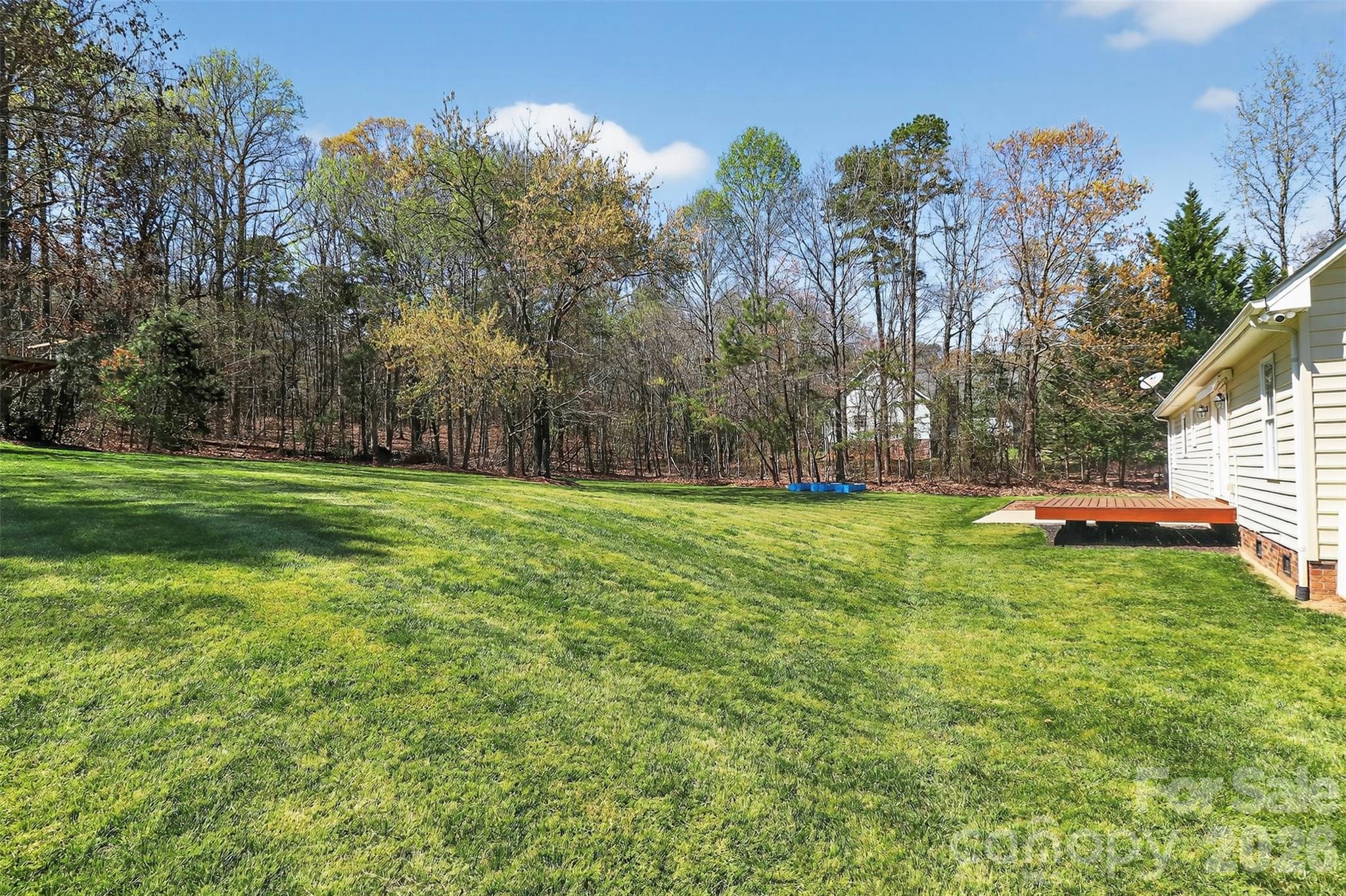 4363 Dusty Ridge Court Denver NC 28037