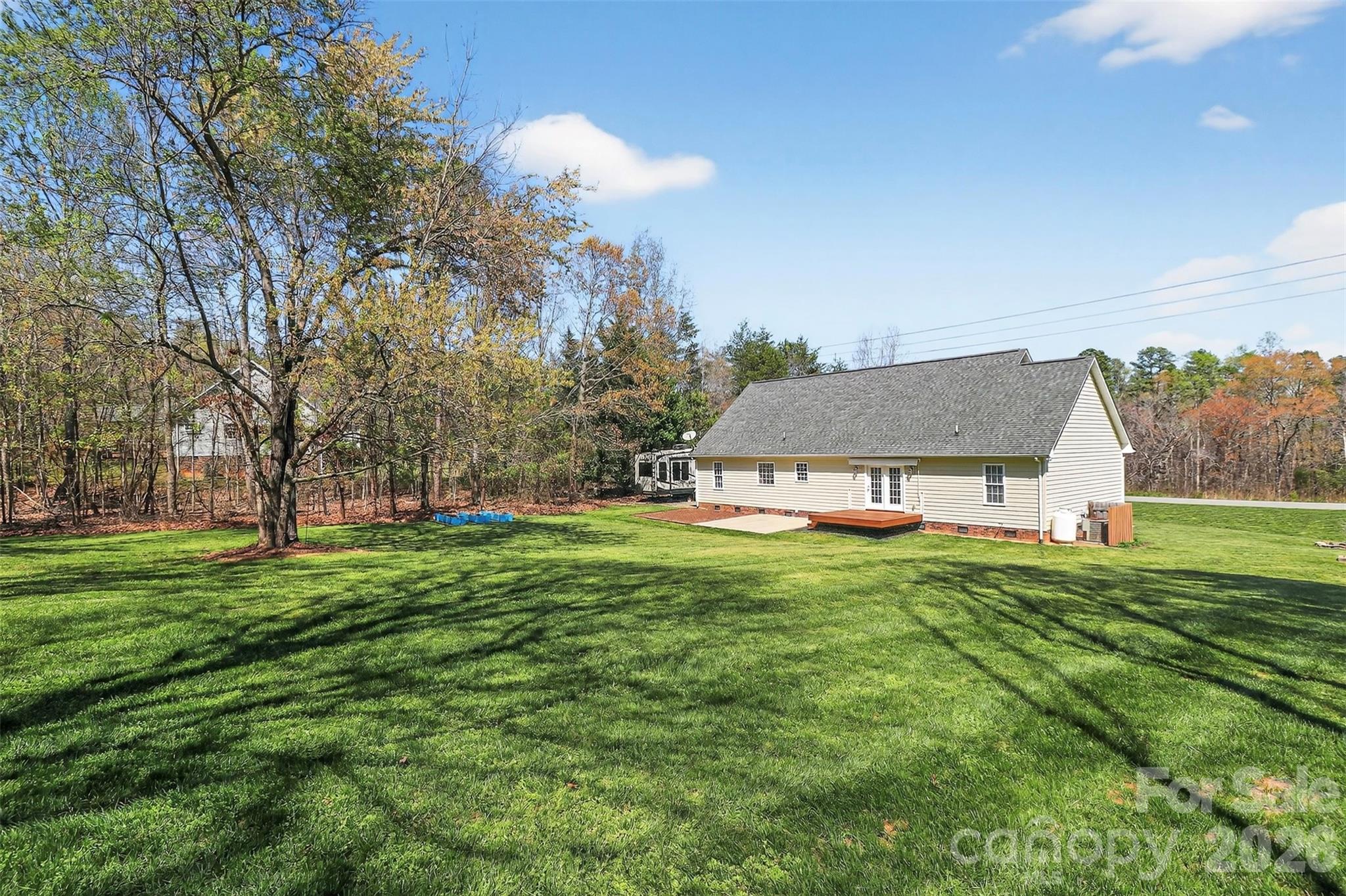 4363 Dusty Ridge Court Denver NC 28037