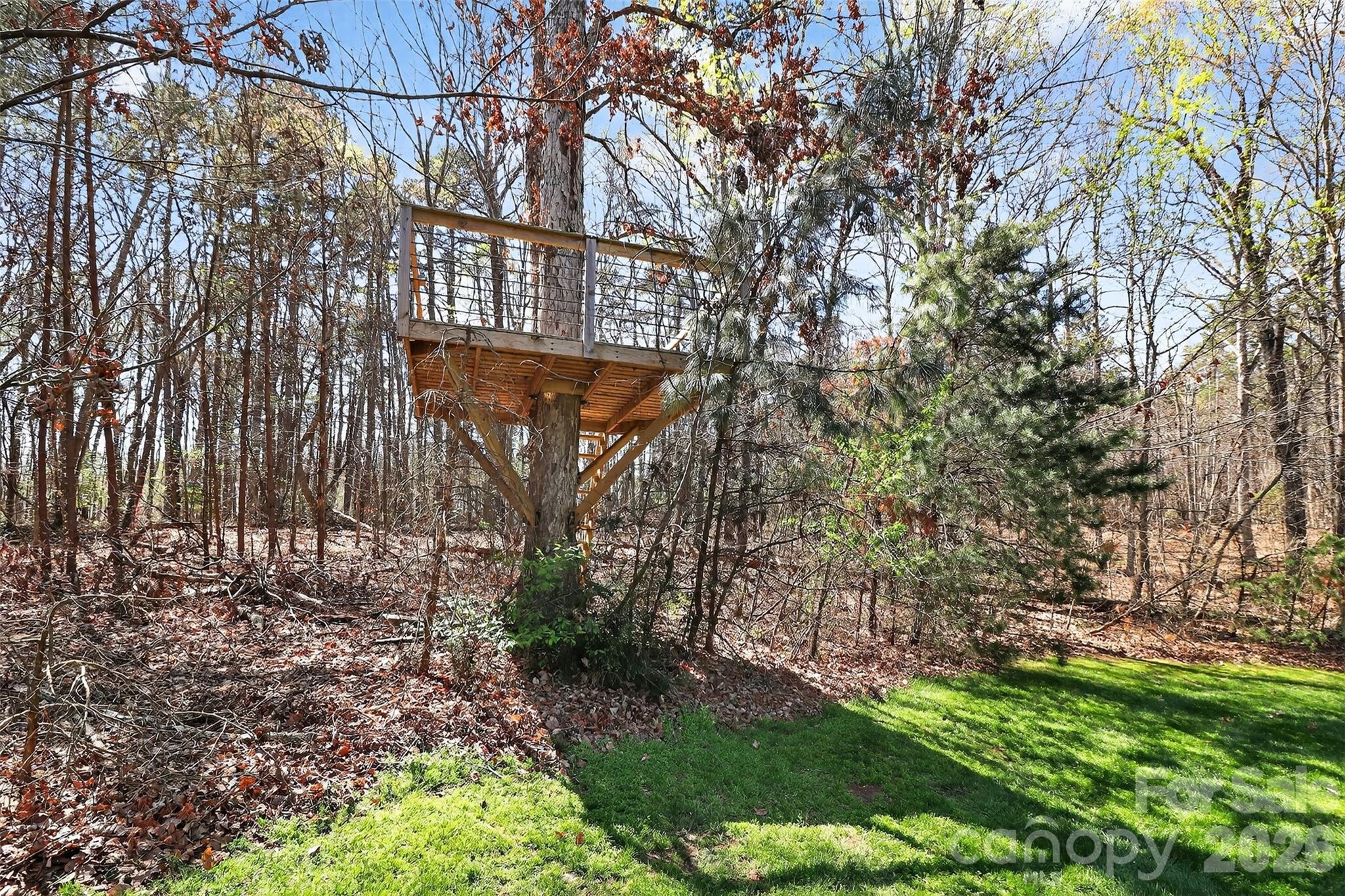 4363 Dusty Ridge Court Denver NC 28037