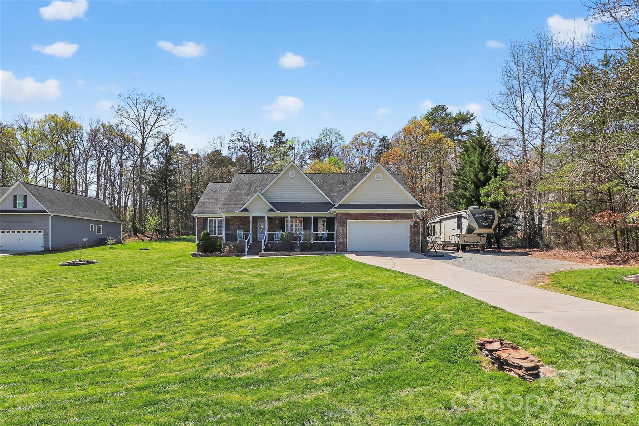 4363 Dusty Ridge Court Denver NC 28037