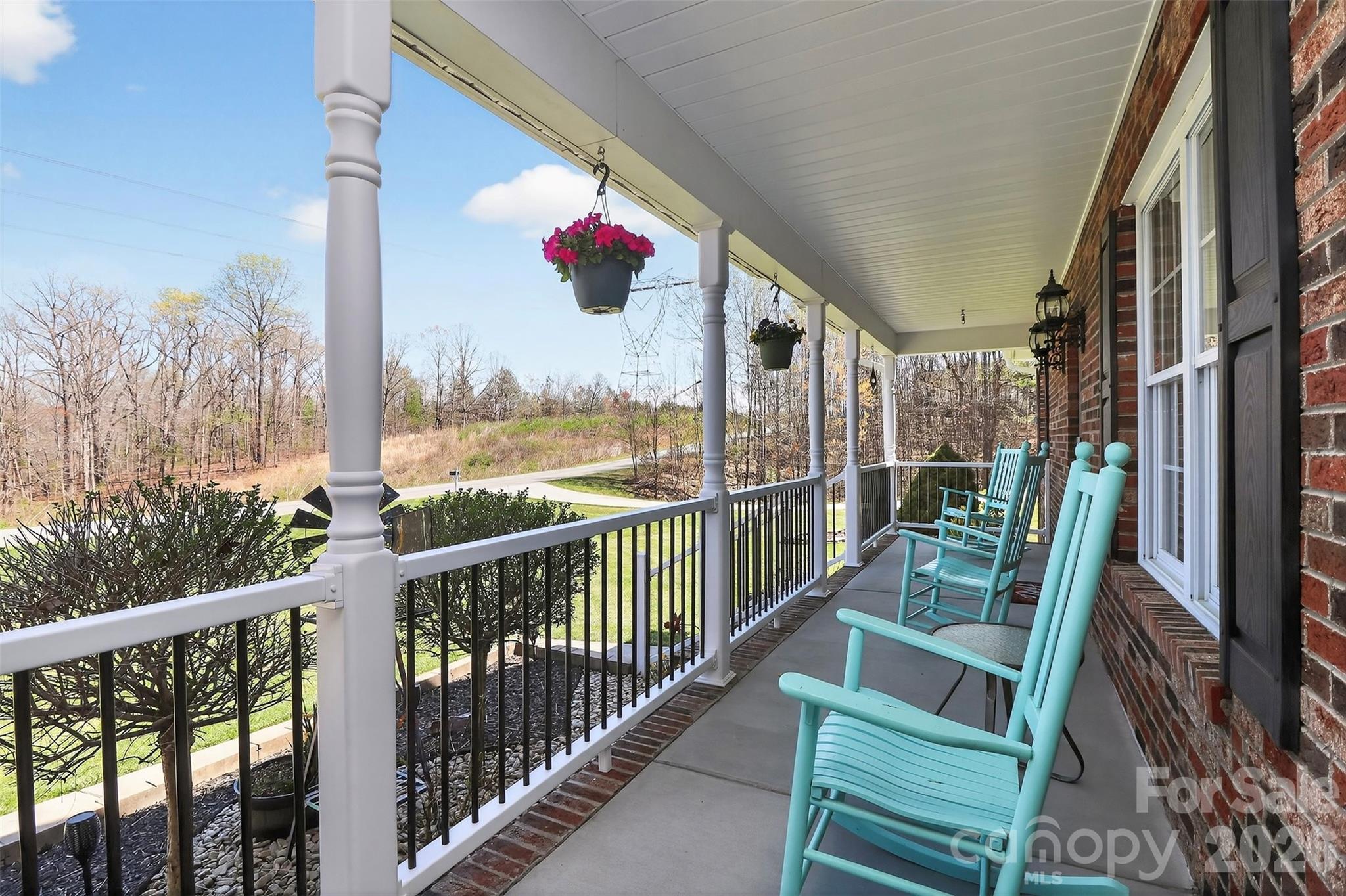 4363 Dusty Ridge Court Denver NC 28037